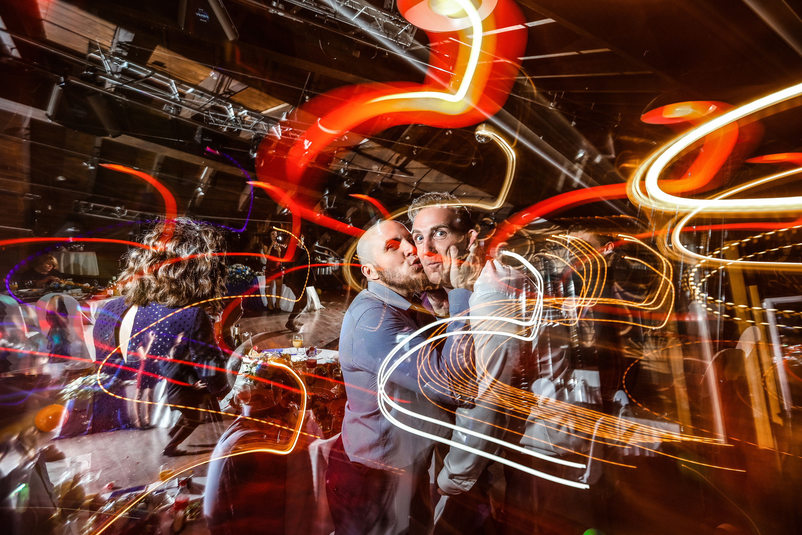 Даша и Тёма-2017. Свадебный и семейный Фотограф Денис Кошель