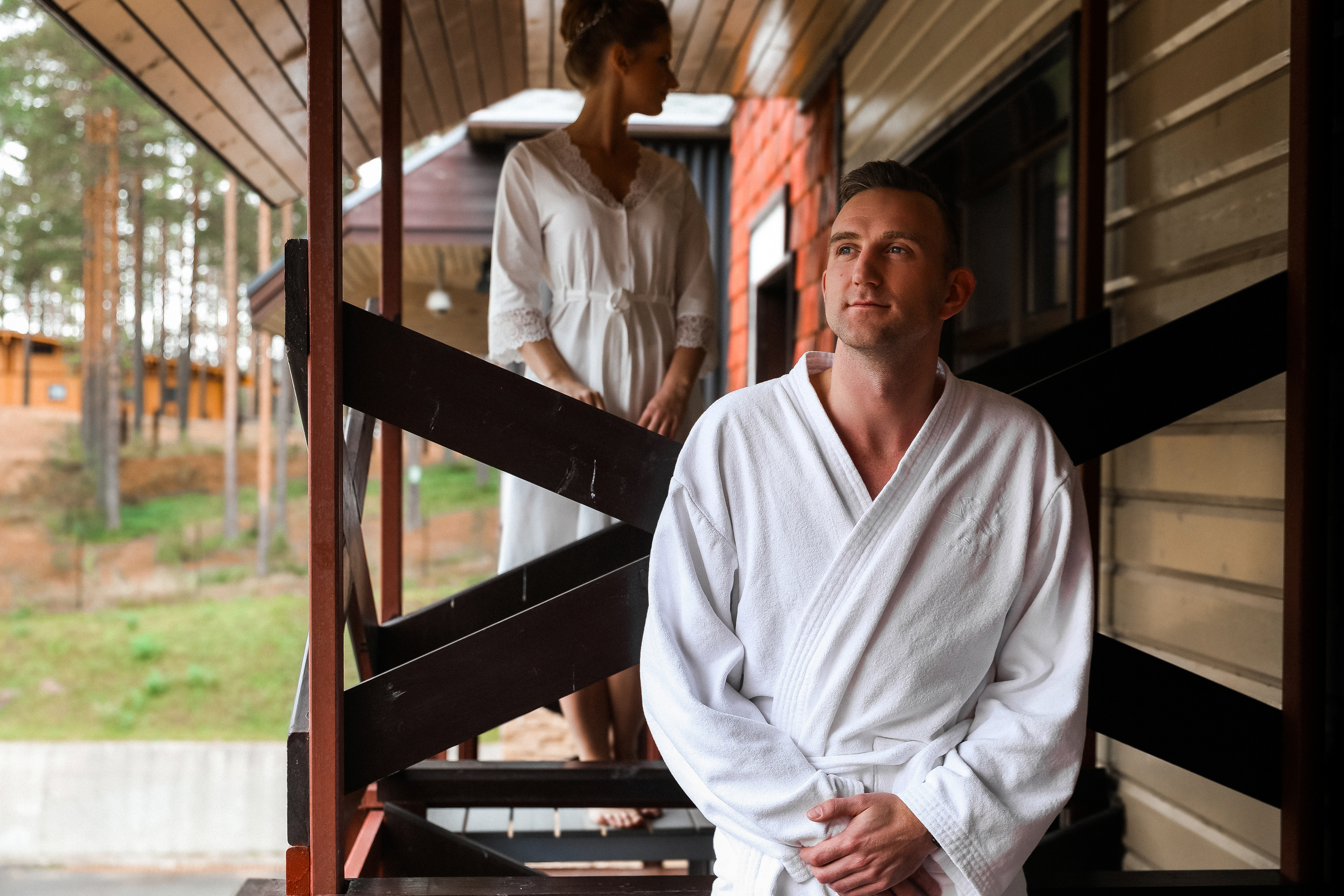 Даша и Тёма-2017. Свадебный и семейный Фотограф Денис Кошель