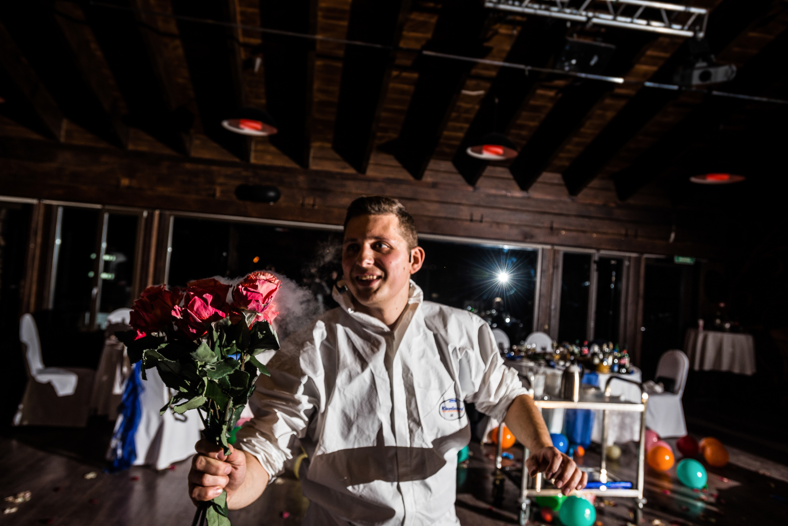 Даша и Тёма-2017. Свадебный и семейный Фотограф Денис Кошель