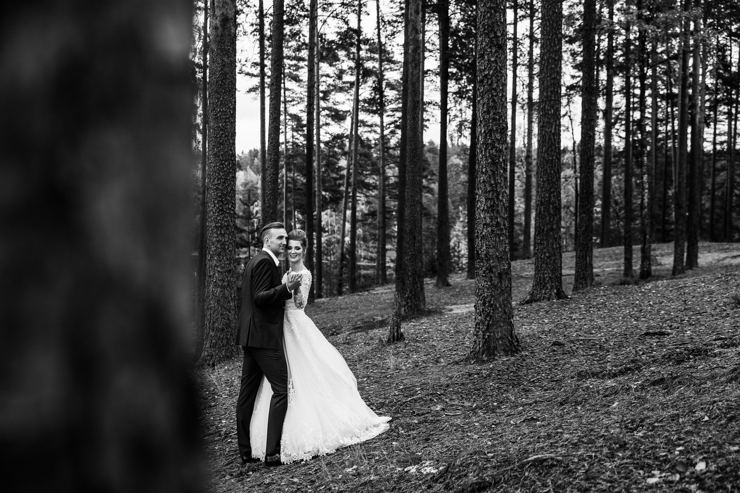 Даша и Тёма-2017. Свадебный и семейный Фотограф Денис Кошель