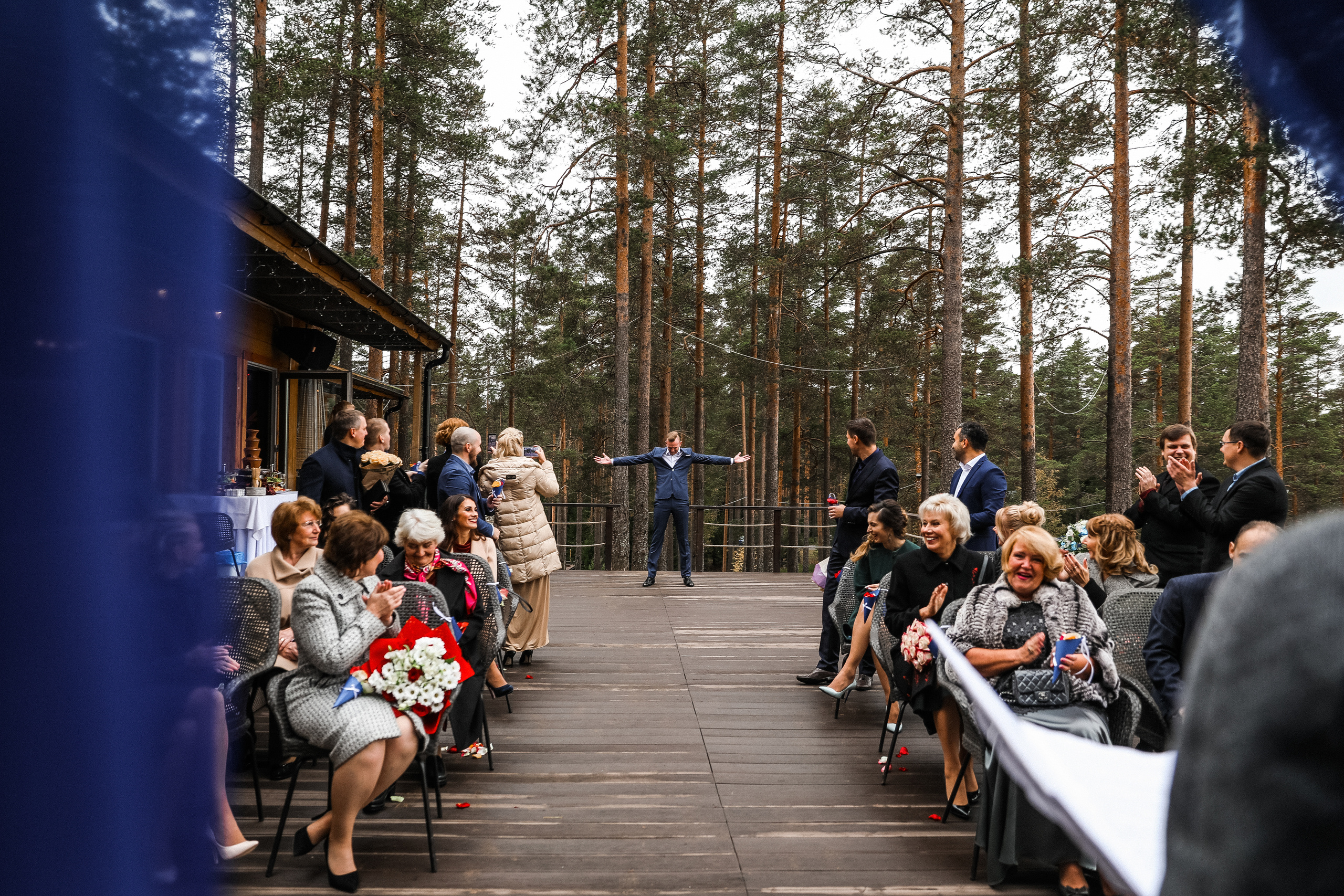 Даша и Тёма-2017. Свадебный и семейный Фотограф Денис Кошель