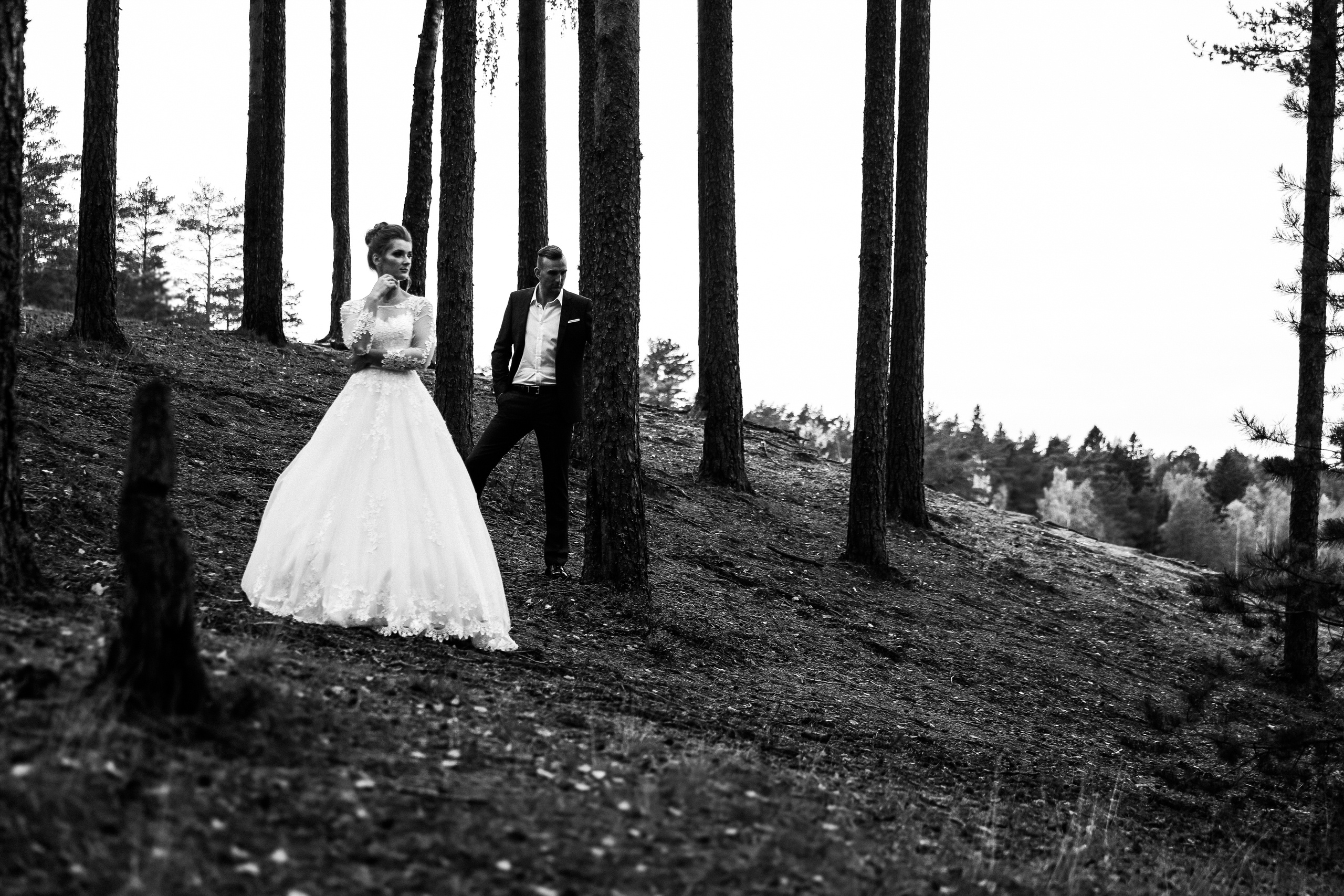 Даша и Тёма-2017. Свадебный и семейный Фотограф Денис Кошель