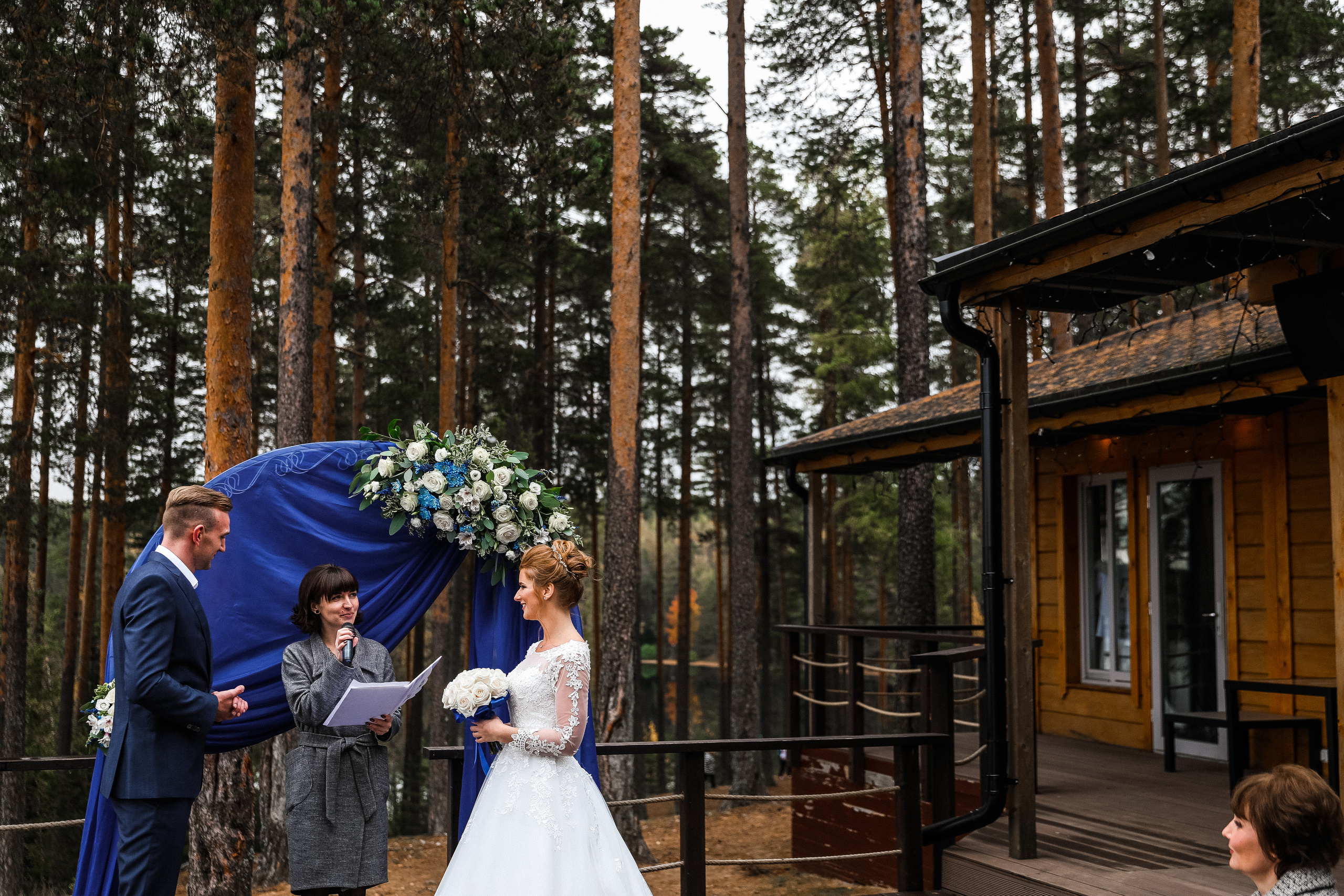 Даша и Тёма-2017. Свадебный и семейный Фотограф Денис Кошель