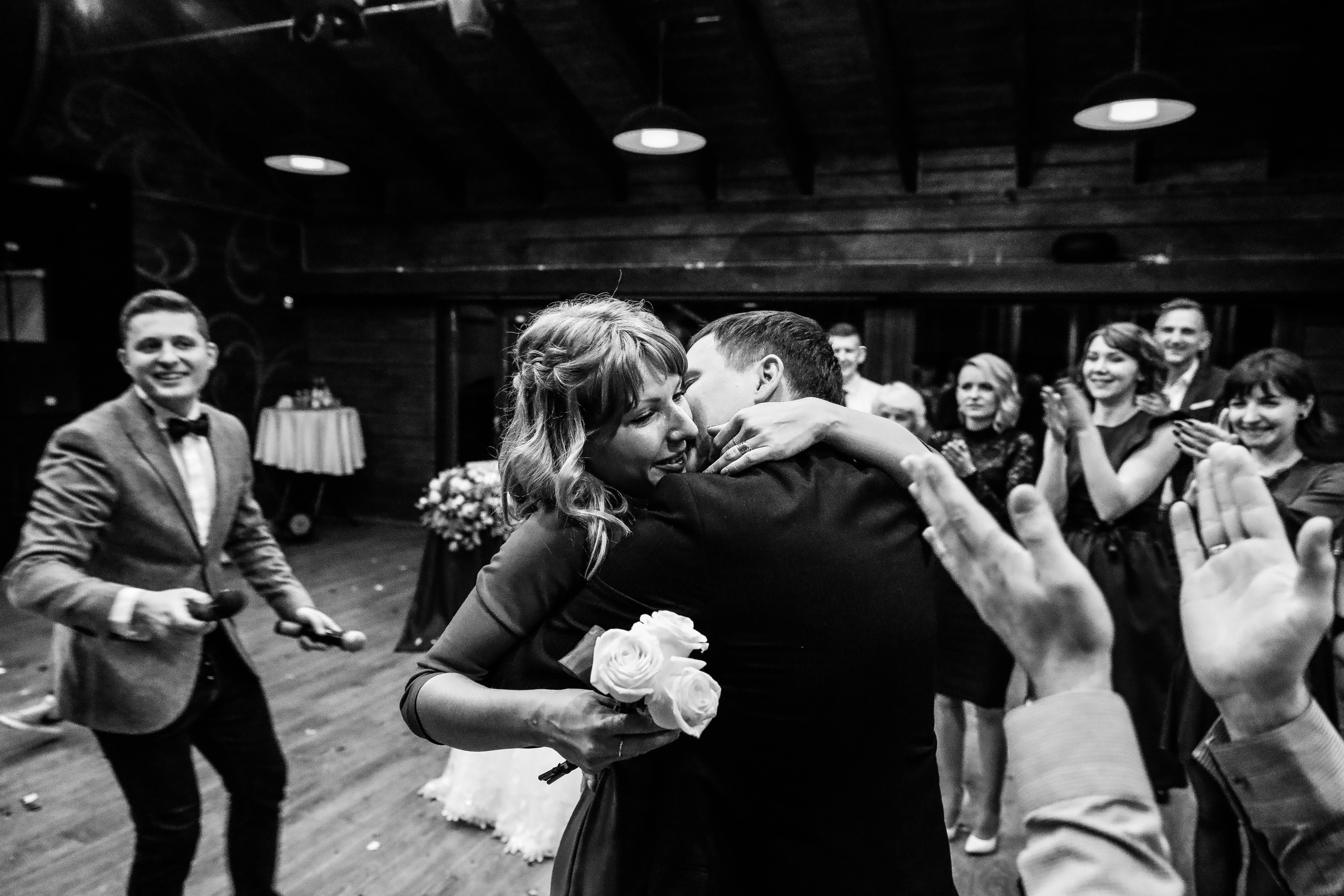 Даша и Тёма-2017. Свадебный и семейный Фотограф Денис Кошель