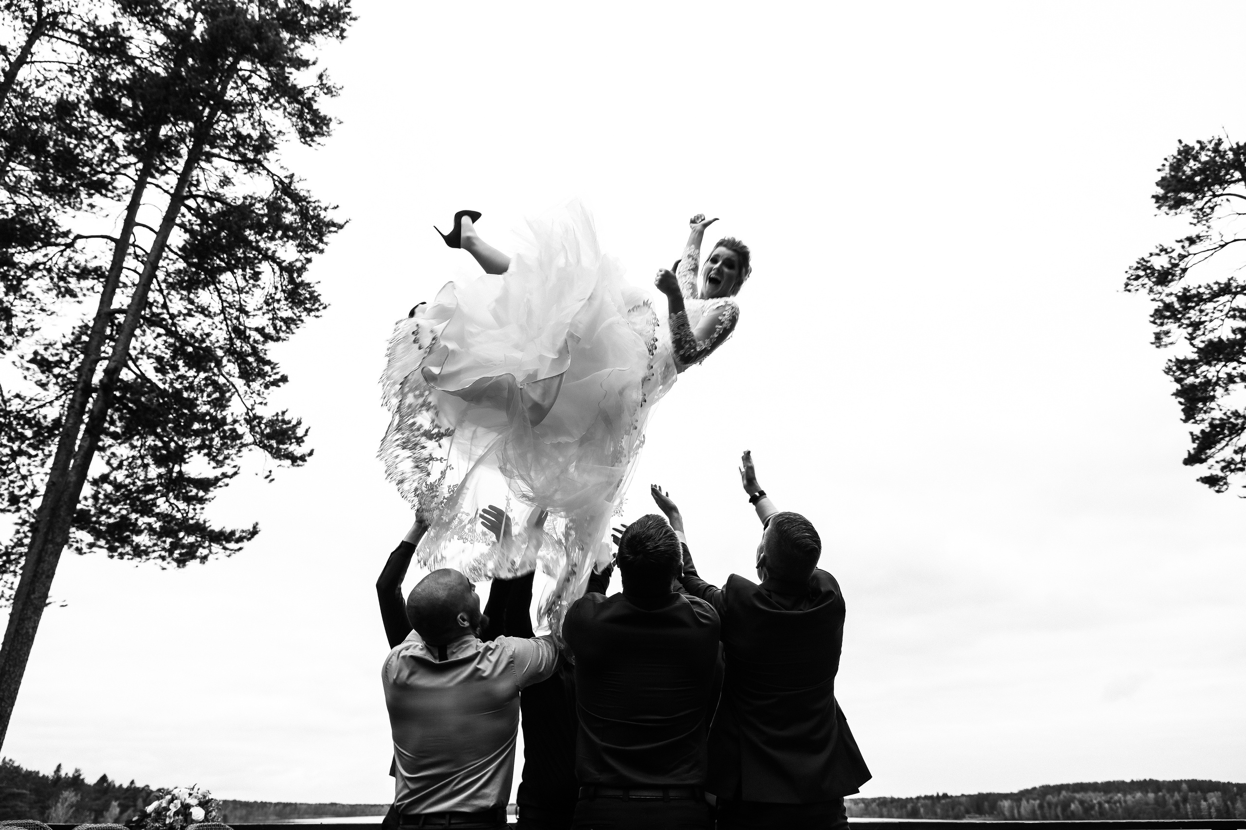 Даша и Тёма-2017. Свадебный и семейный Фотограф Денис Кошель