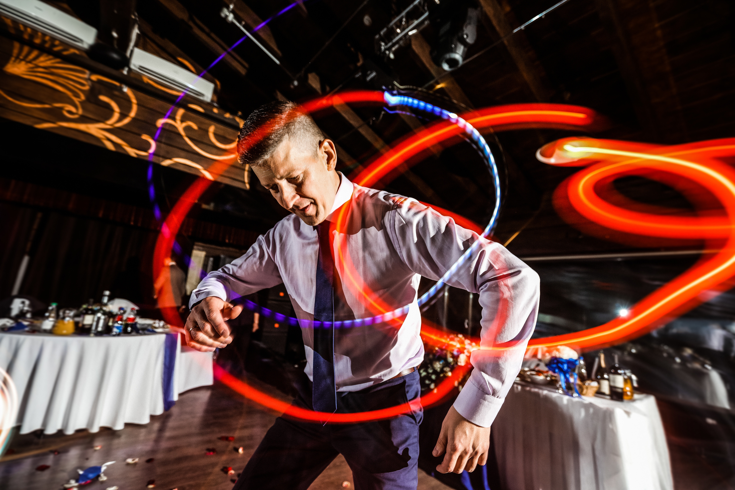 Даша и Тёма-2017. Свадебный и семейный Фотограф Денис Кошель