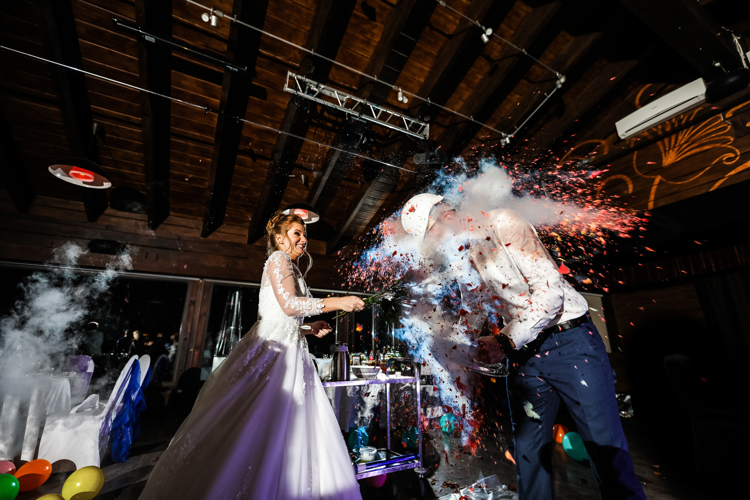 Даша и Тёма-2017. Свадебный и семейный Фотограф Денис Кошель