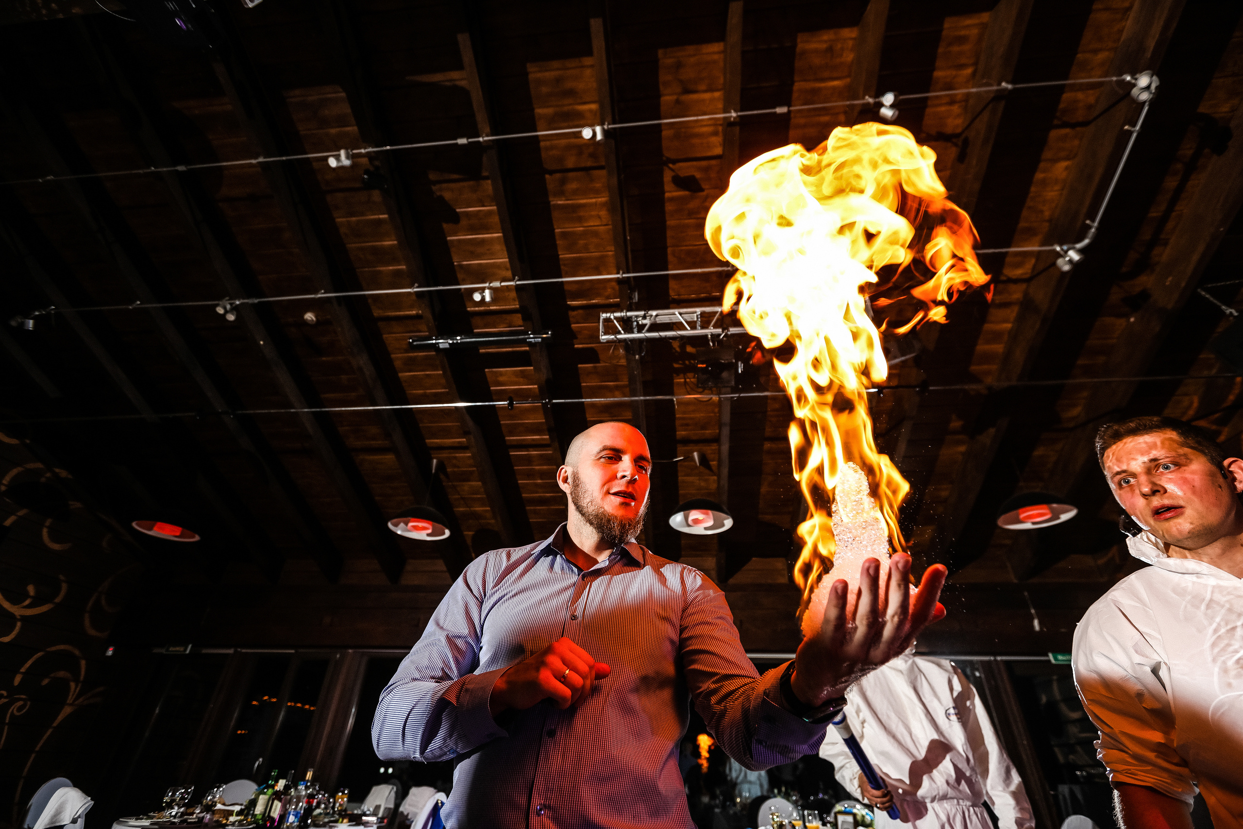 Даша и Тёма-2017. Свадебный и семейный Фотограф Денис Кошель