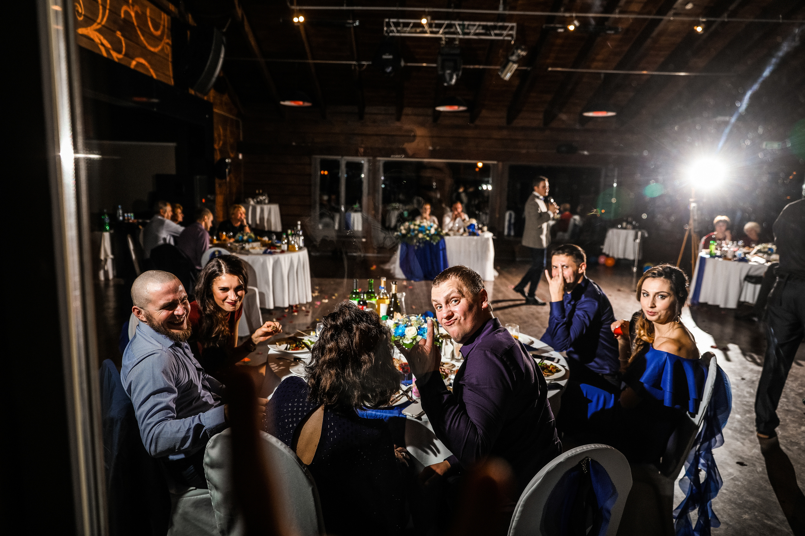 Даша и Тёма-2017. Свадебный и семейный Фотограф Денис Кошель