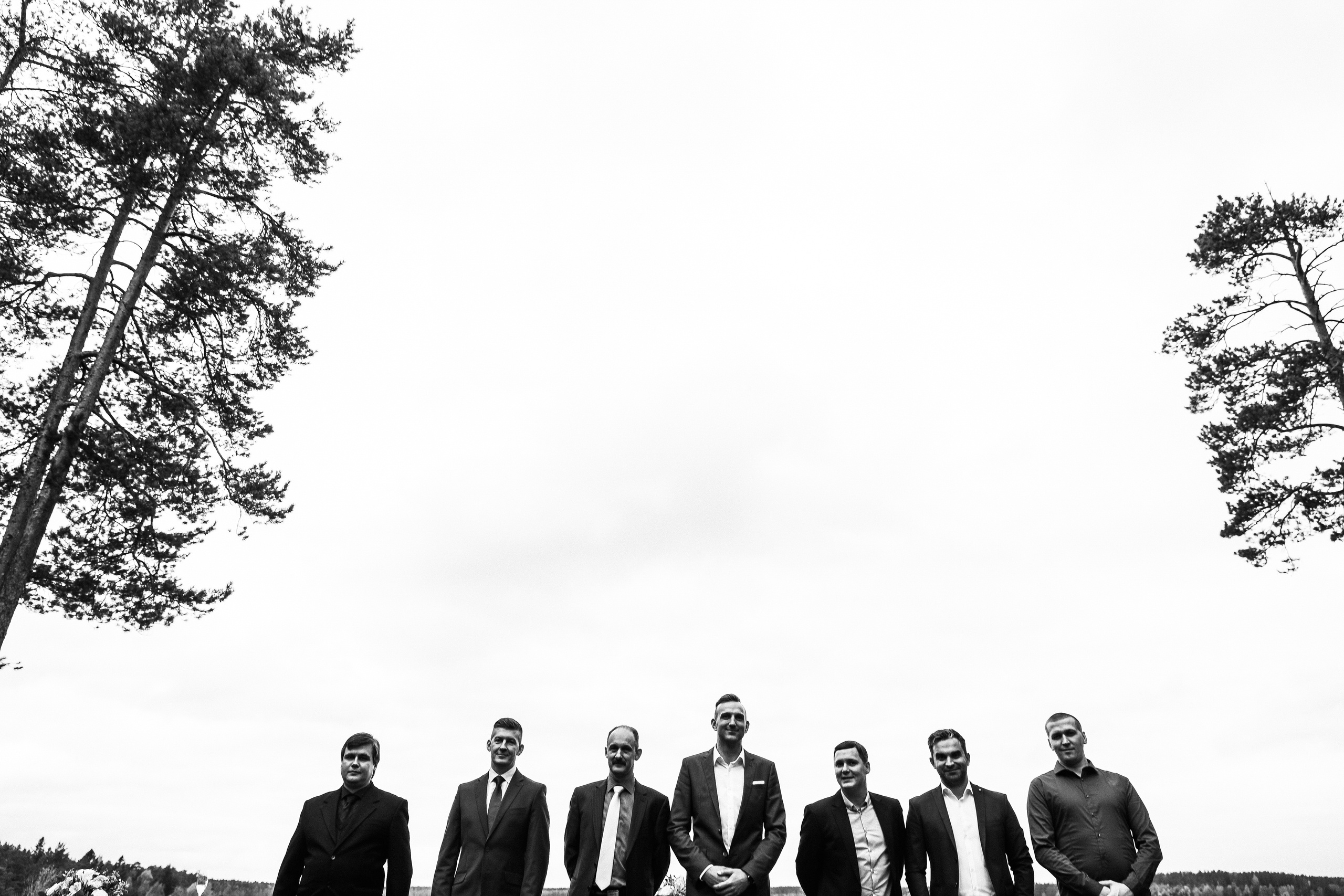 Даша и Тёма-2017. Свадебный и семейный Фотограф Денис Кошель