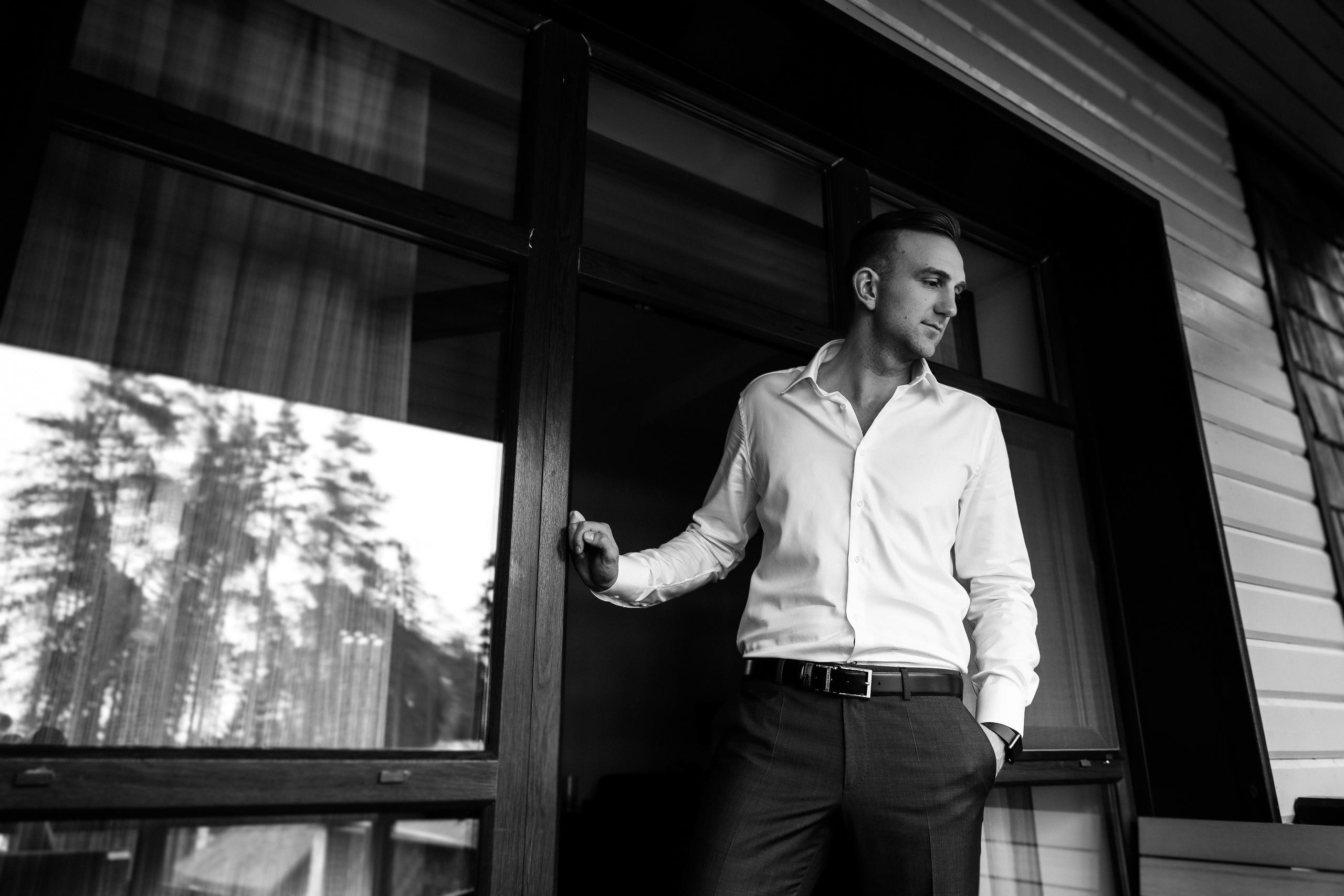 Даша и Тёма-2017. Свадебный и семейный Фотограф Денис Кошель