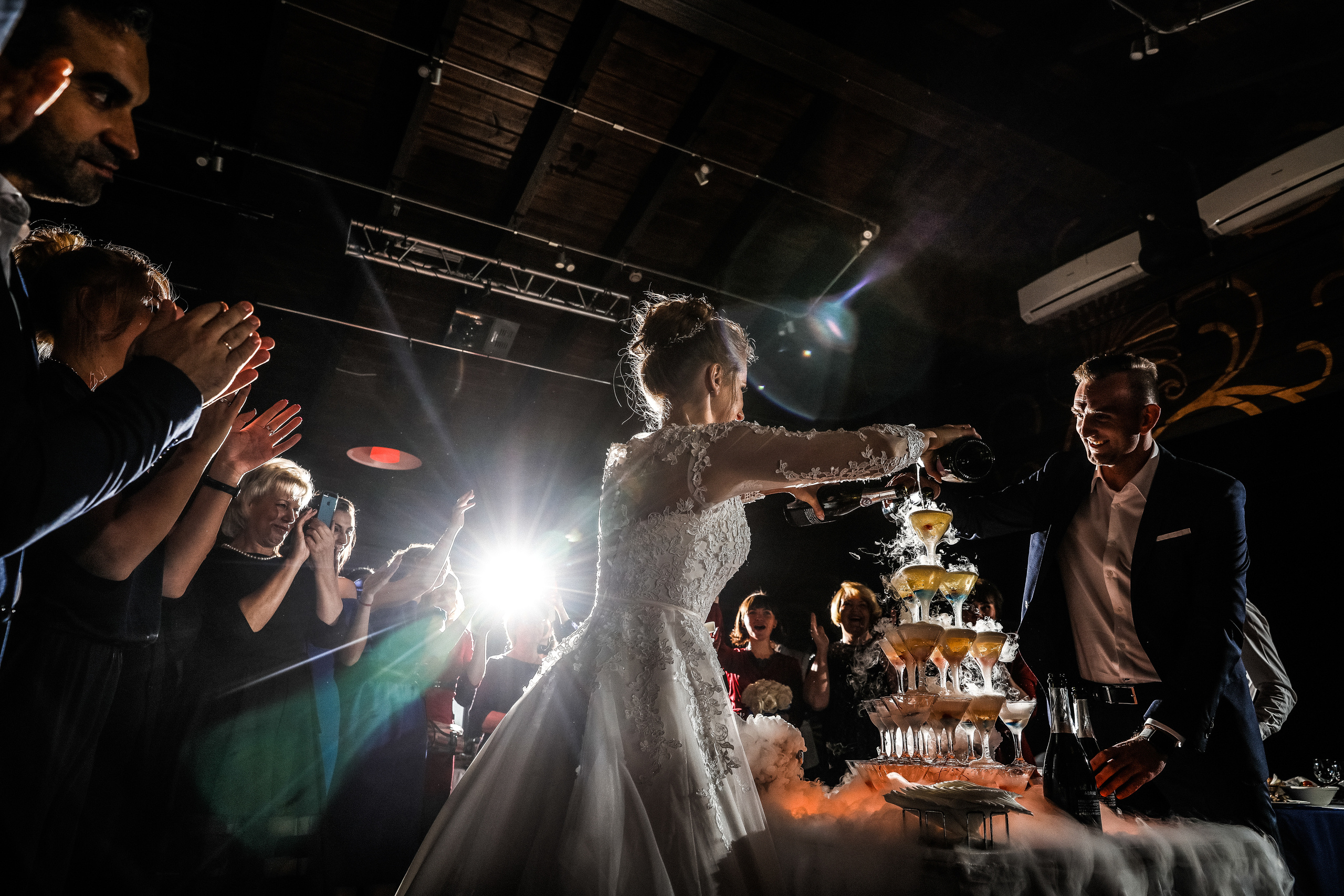 Даша и Тёма-2017. Свадебный и семейный Фотограф Денис Кошель