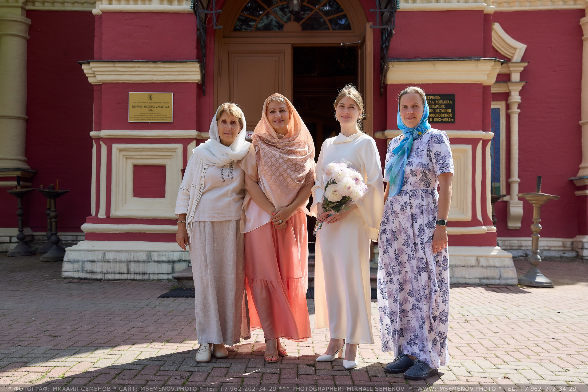 АНОНС фоторепортажа с Таинства Венчания Марии и Арсения!. Фотограф, фотопроекты Михаила Семенова в Ярославле. Фотошкола