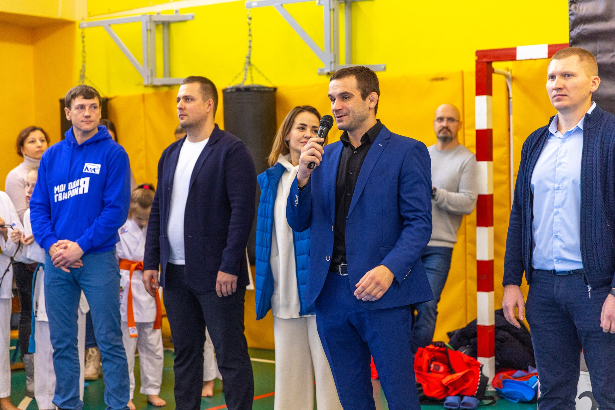 Соревнования. Тархановский Павел Фото/Видео съёмка