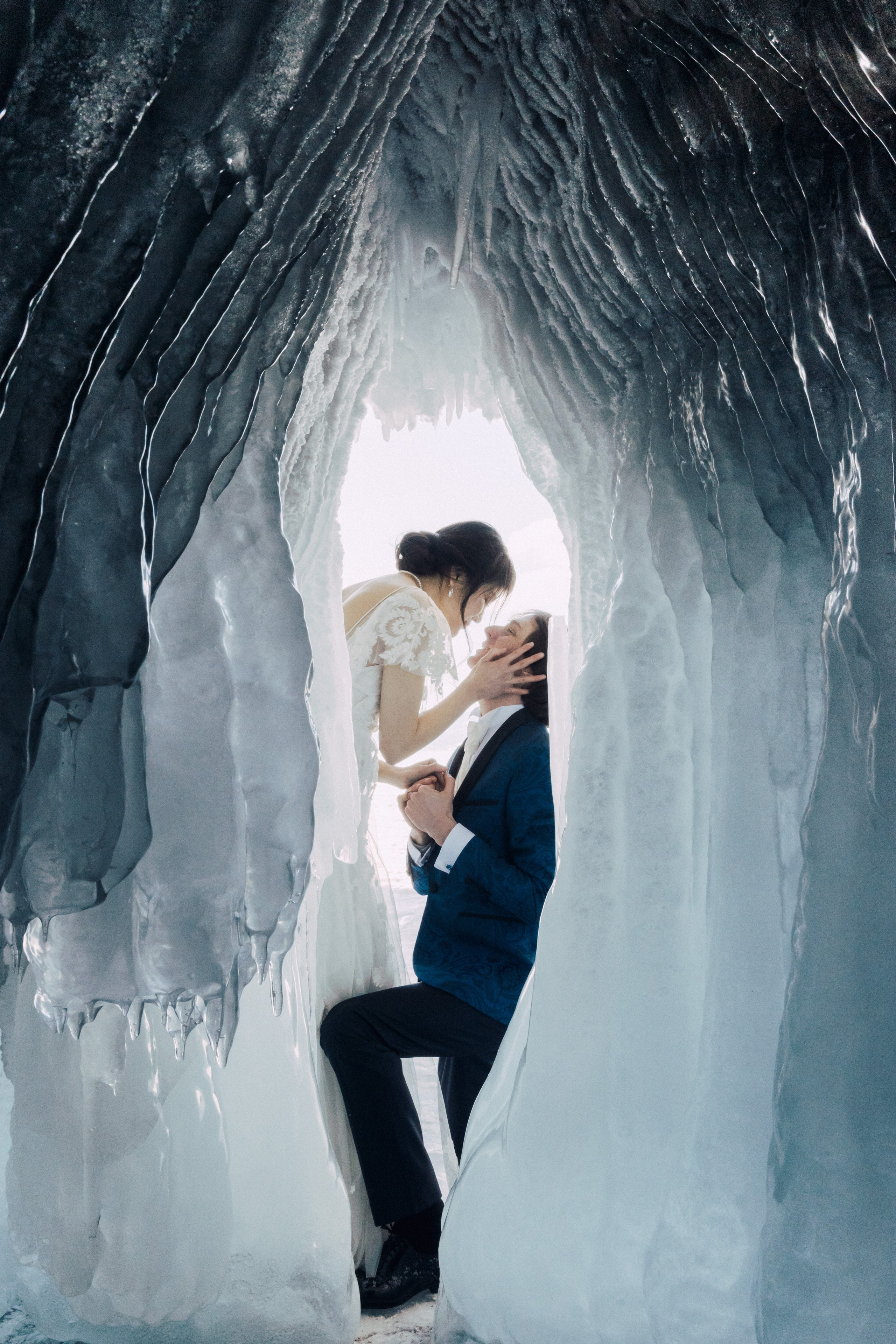 Свадебный фотограф Катя Мухина | Москва