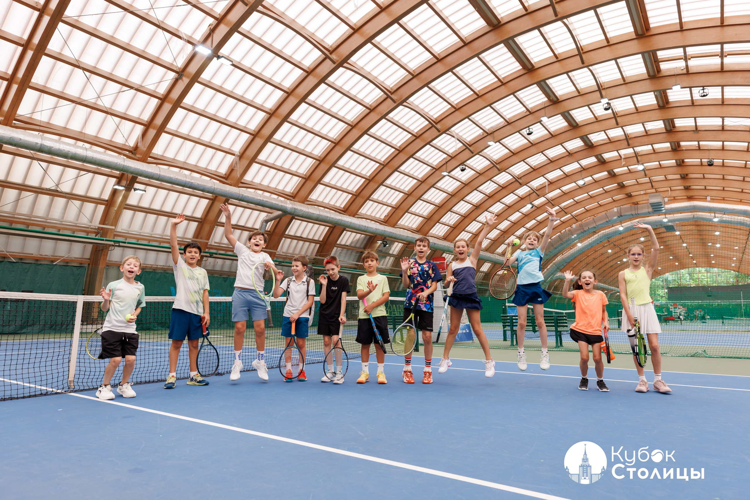 "Кубок столицы" в Сокольниках // 19 июля 2025. Спортивный фотограф Алексей Соломин