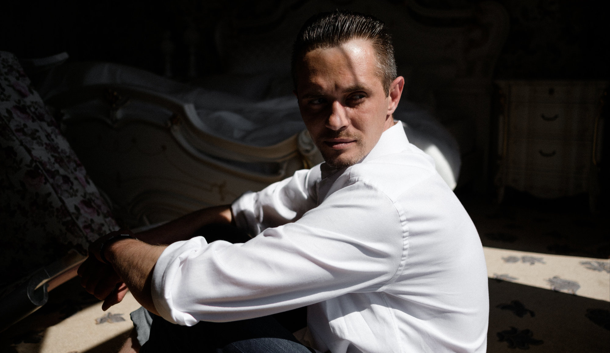 Андрей и Инна