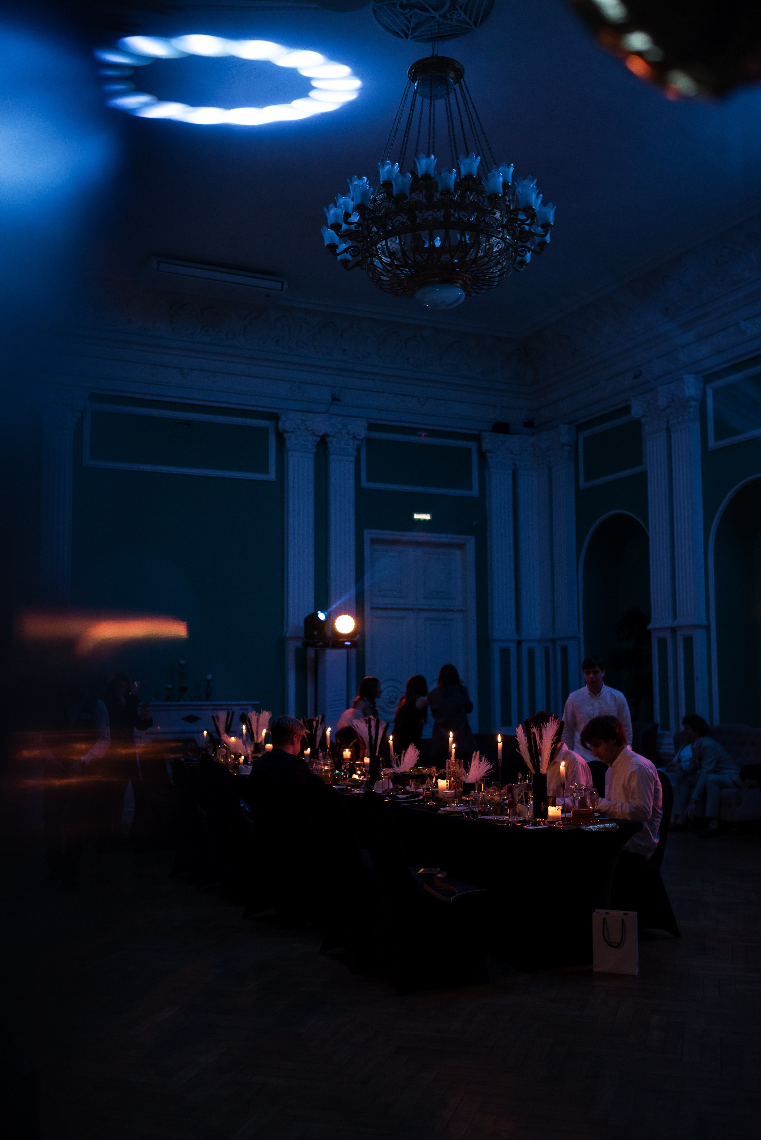 День рождения. Профессиональный семейный и церковный фотограф в Ростове-на-Дону