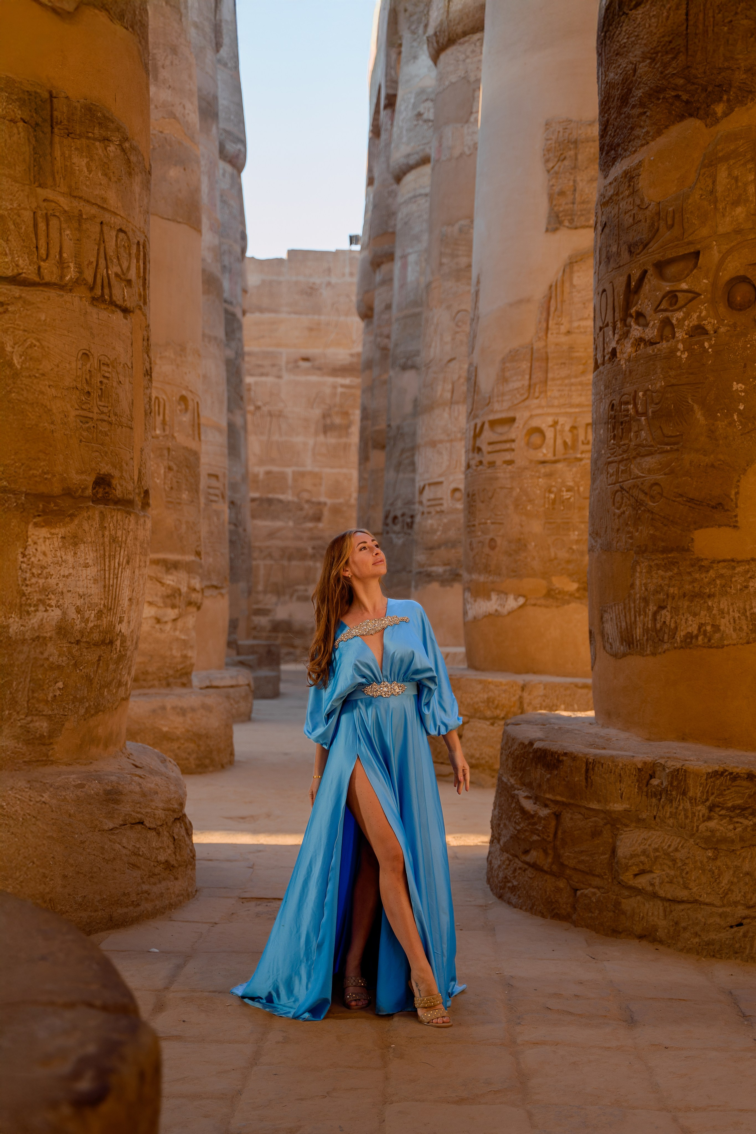 Фотосессия в Луксоре. Фотограф в Египте, Хургаде, Луксоре, Сафаге. Фотограф по всему миру