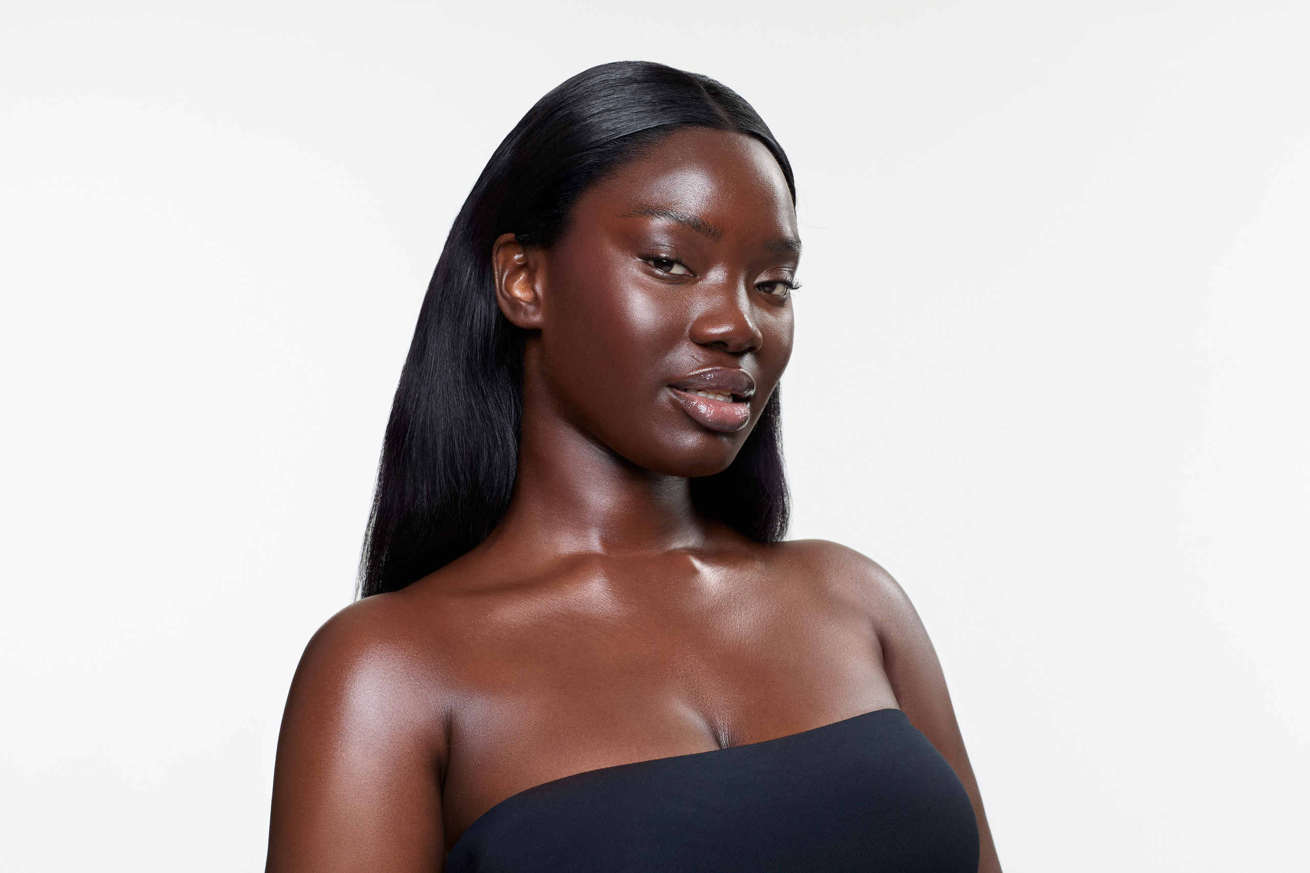 Ретушер Ирина Лисицына