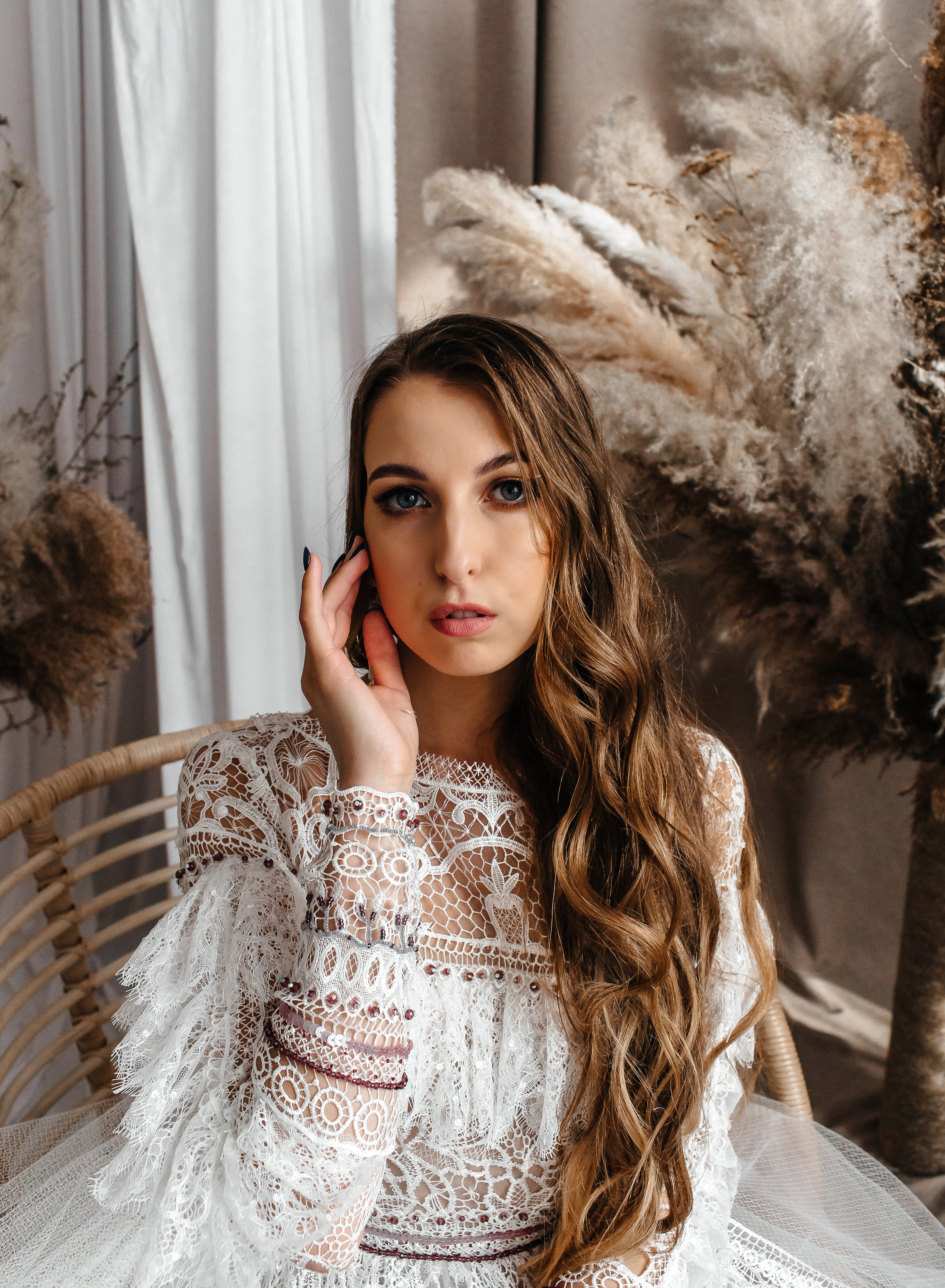 Съемка с «IL Primo». Сергеев Алексей. Фотограф