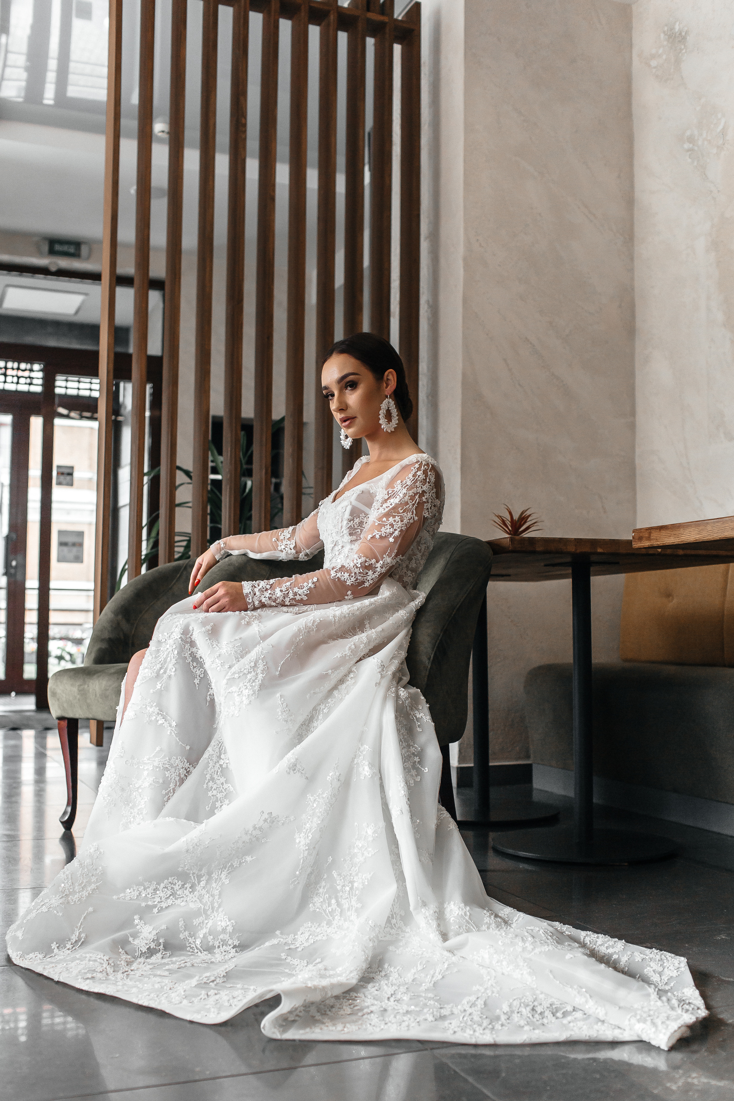 Съемка с «Visha & Comp». Сергеев Алексей. Фотограф