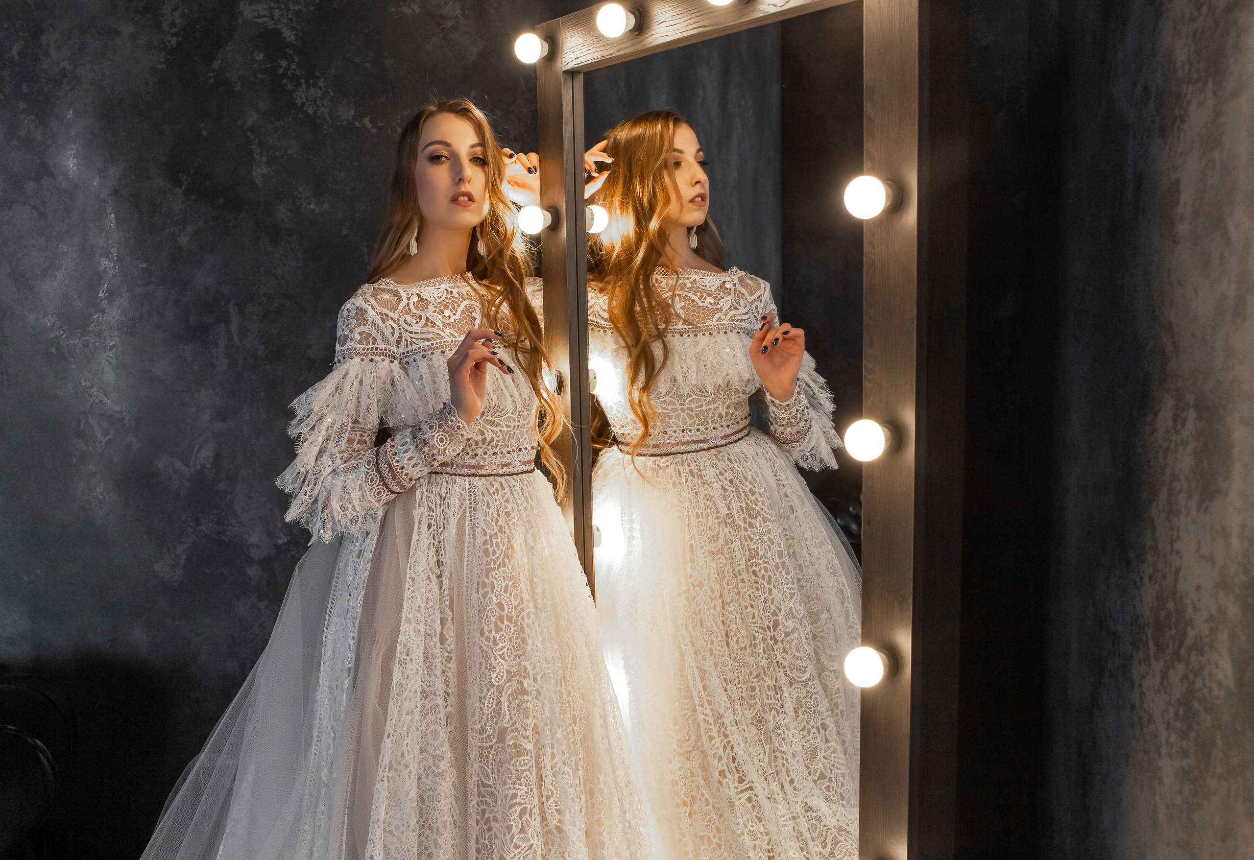 Съемка с «IL Primo». Сергеев Алексей. Фотограф