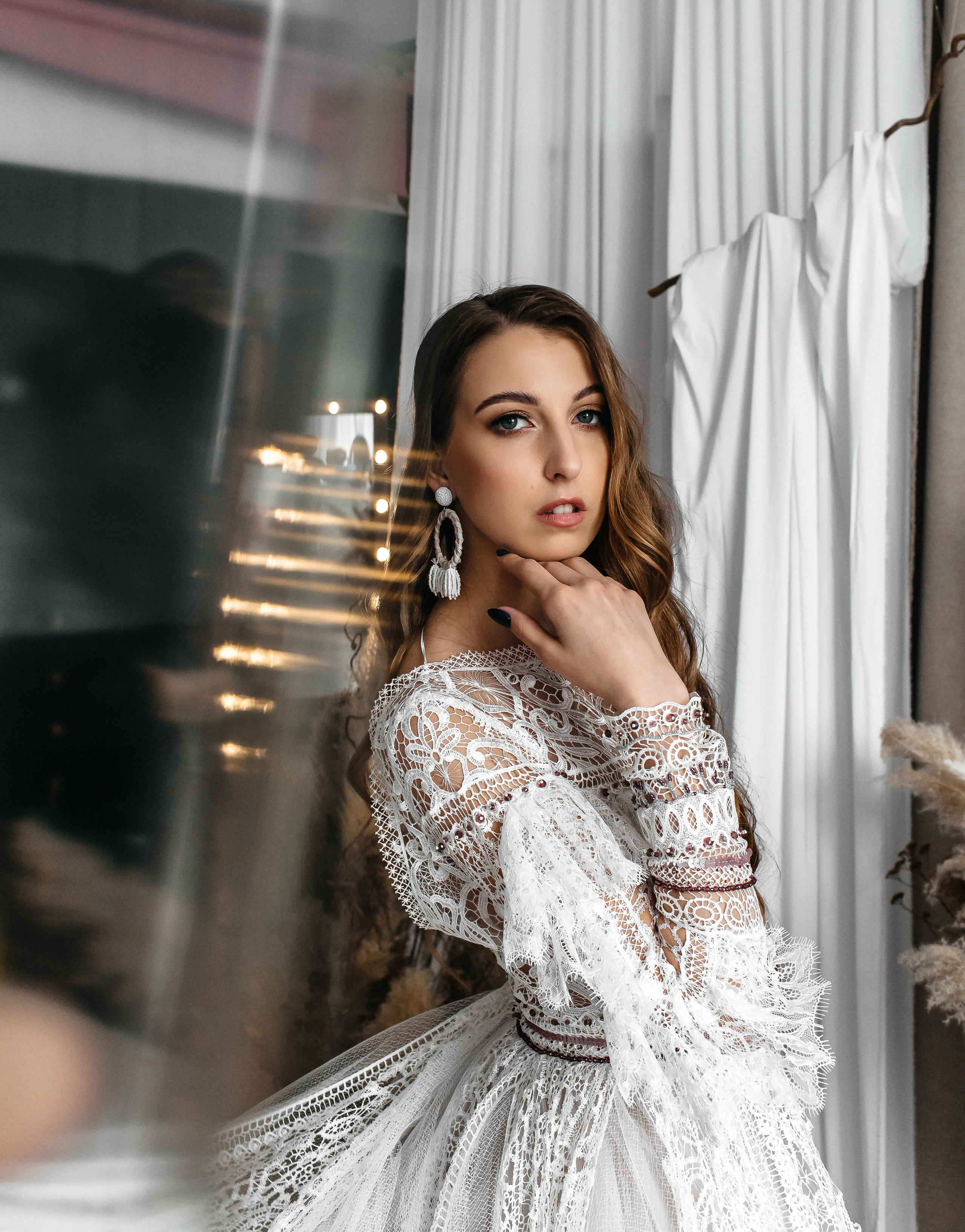 Съемка с «IL Primo». Сергеев Алексей. Фотограф