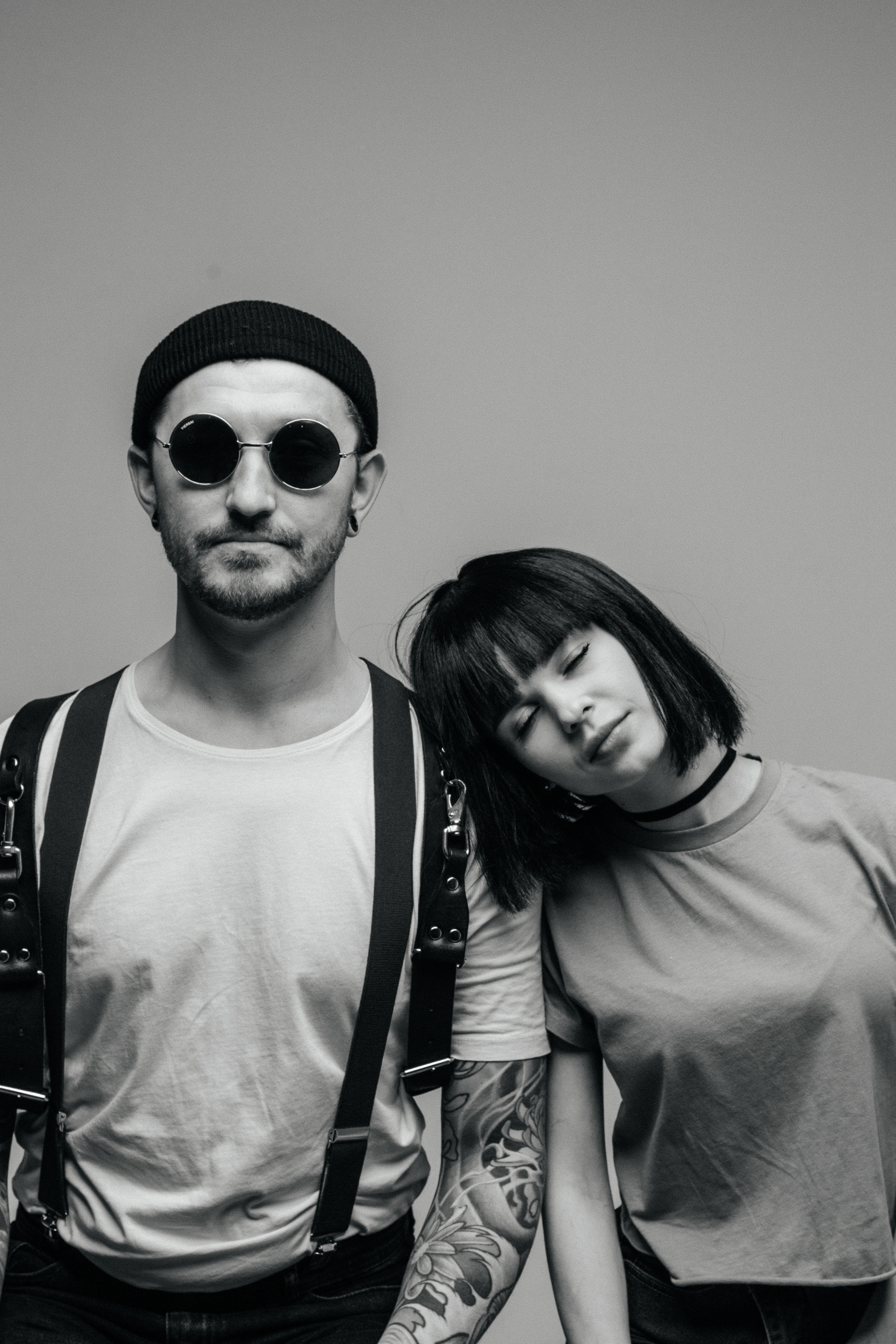 LEON. Сергеев Алексей. Фотограф