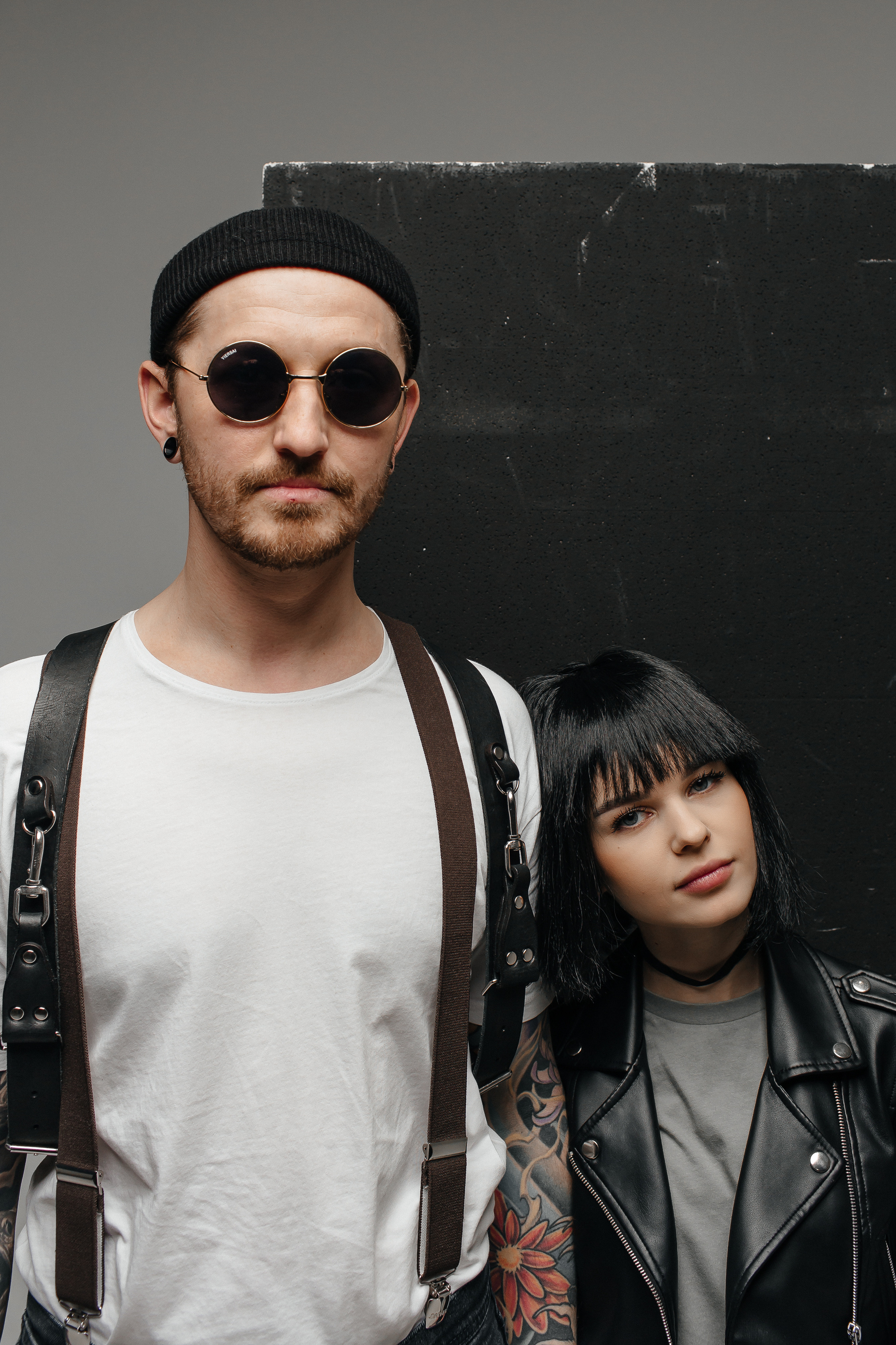 LEON. Сергеев Алексей. Фотограф