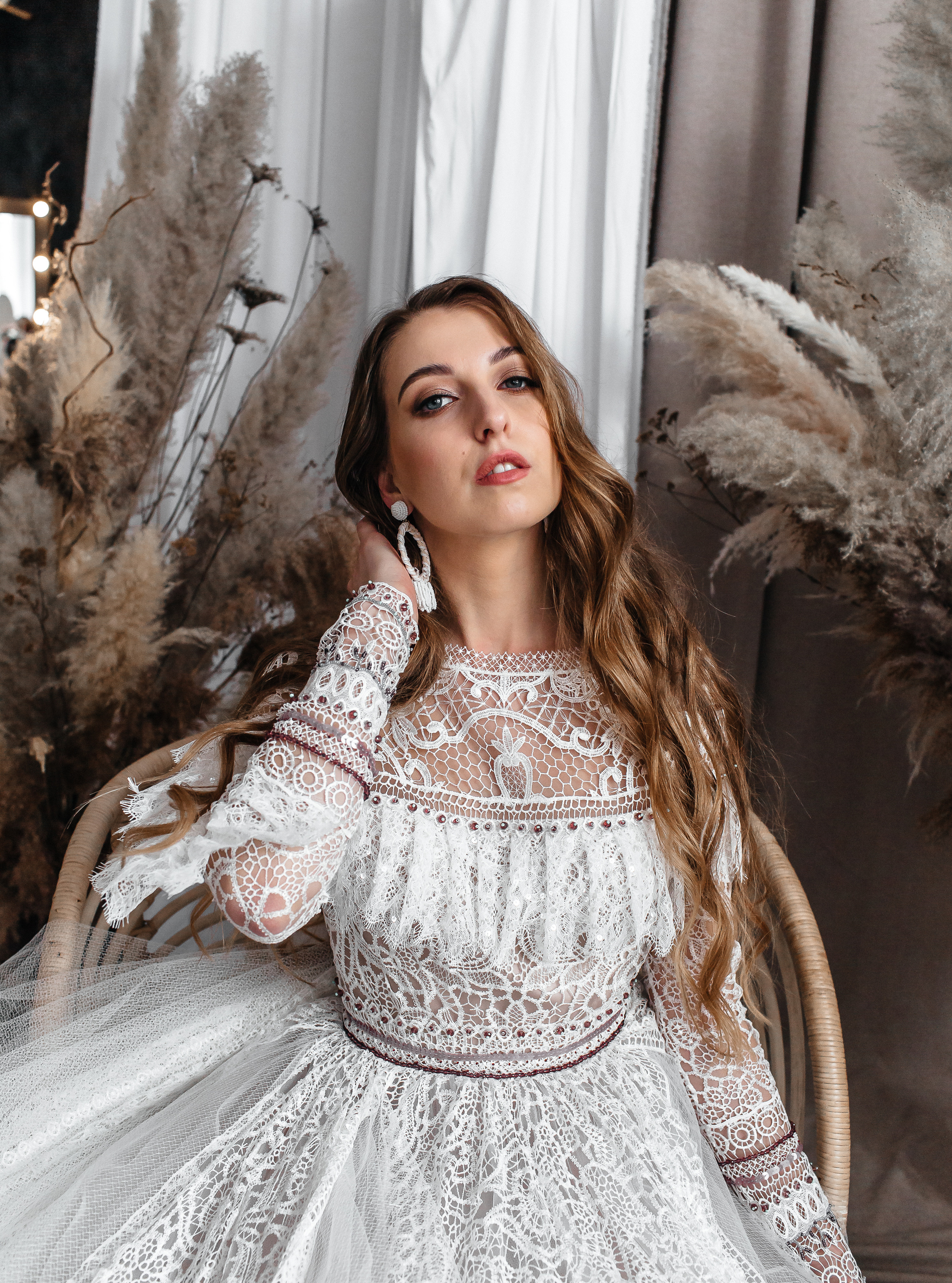 Съемка с «IL Primo». Сергеев Алексей. Фотограф