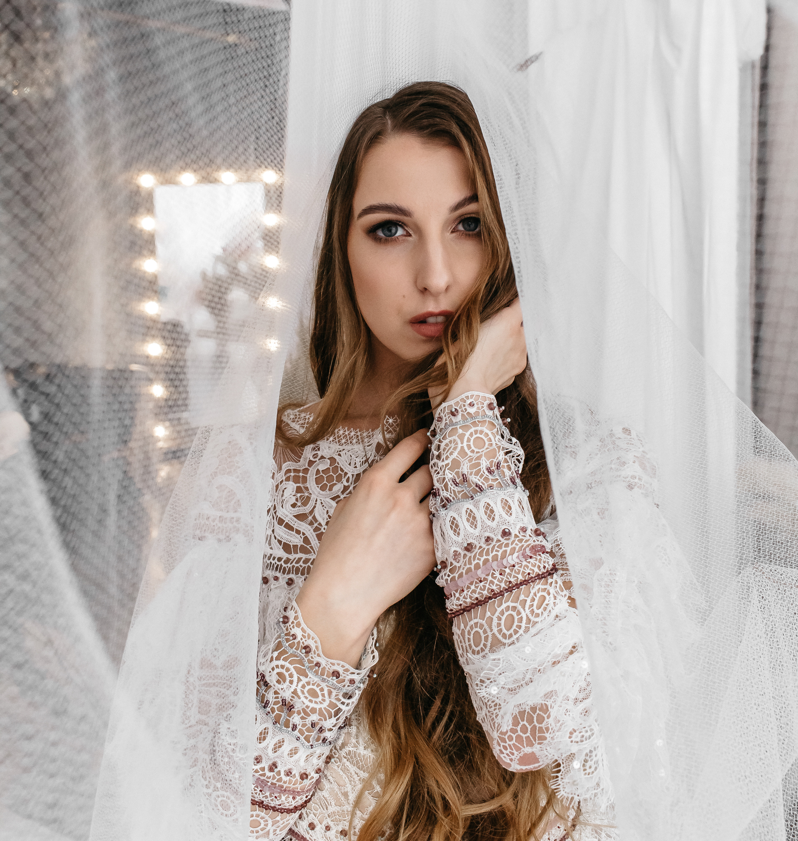 Съемка с «IL Primo». Сергеев Алексей. Фотограф