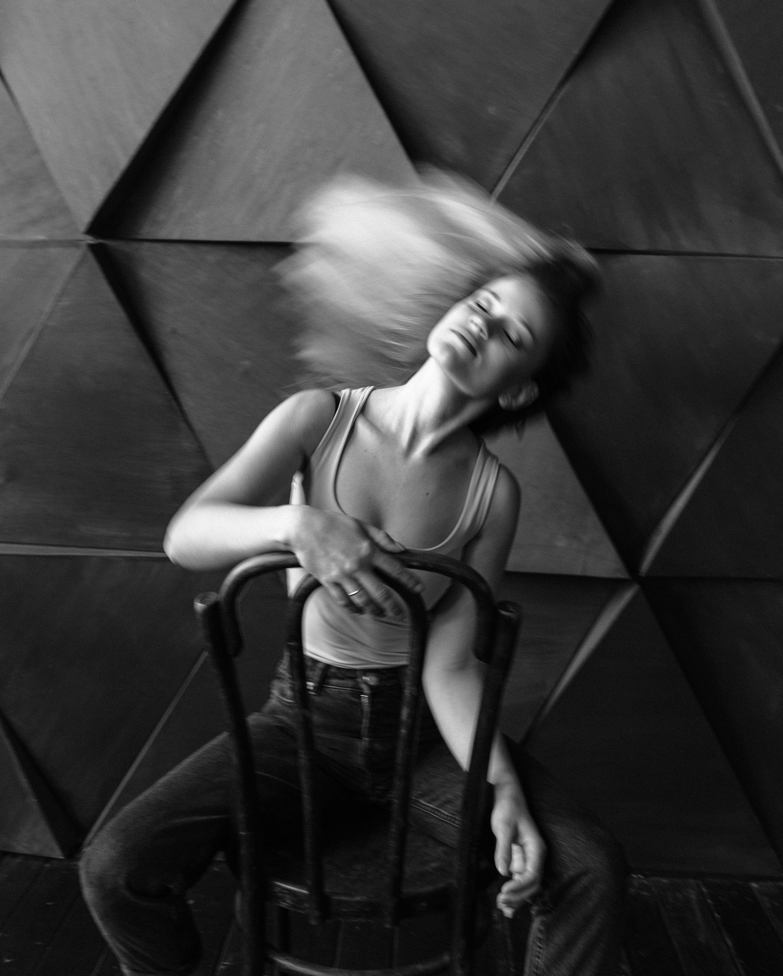 Валерия Астапенко. Контент. Портрет. Сергеев Алексей. Фотограф