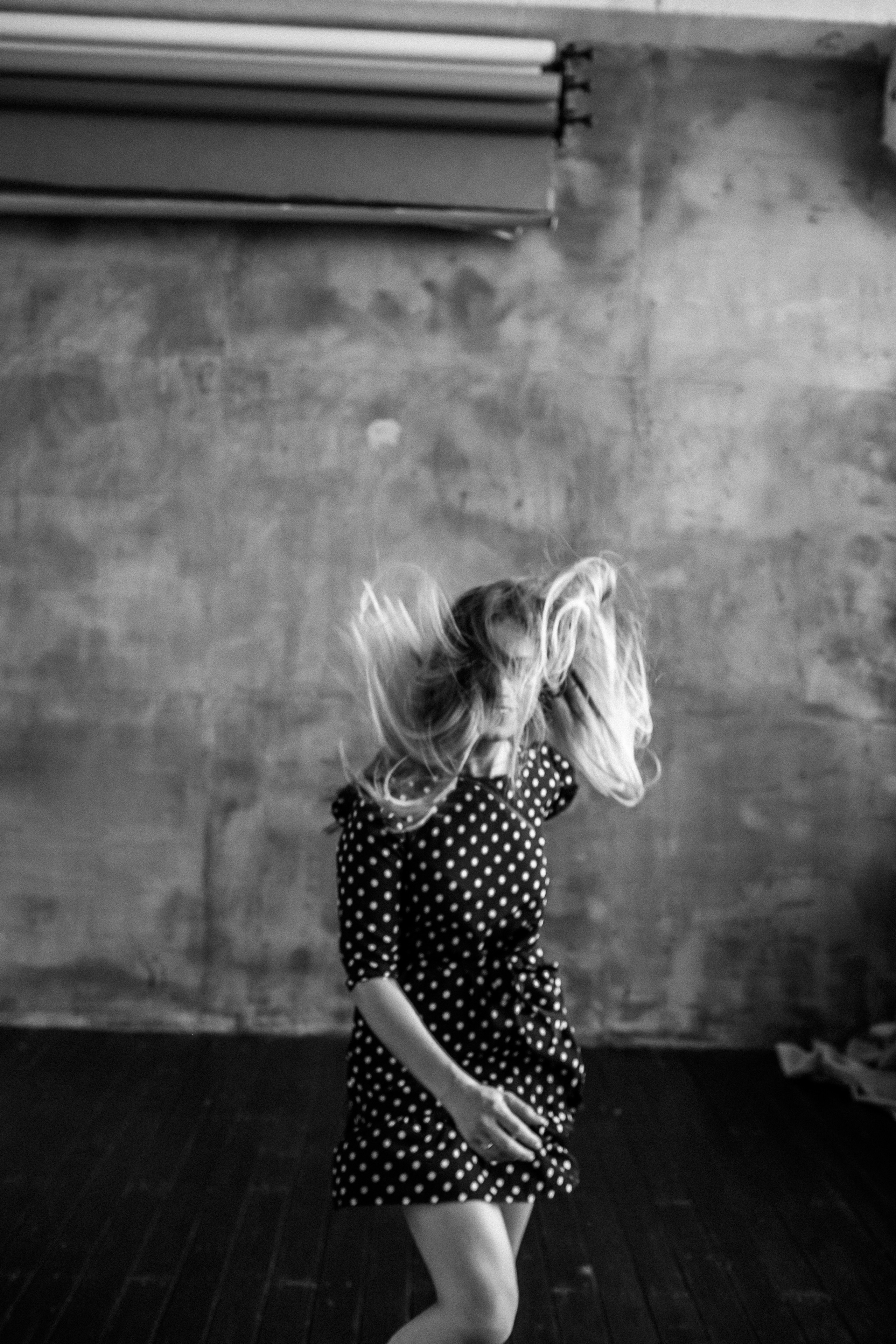 Валерия Астапенко. Контент. Портрет. Сергеев Алексей. Фотограф