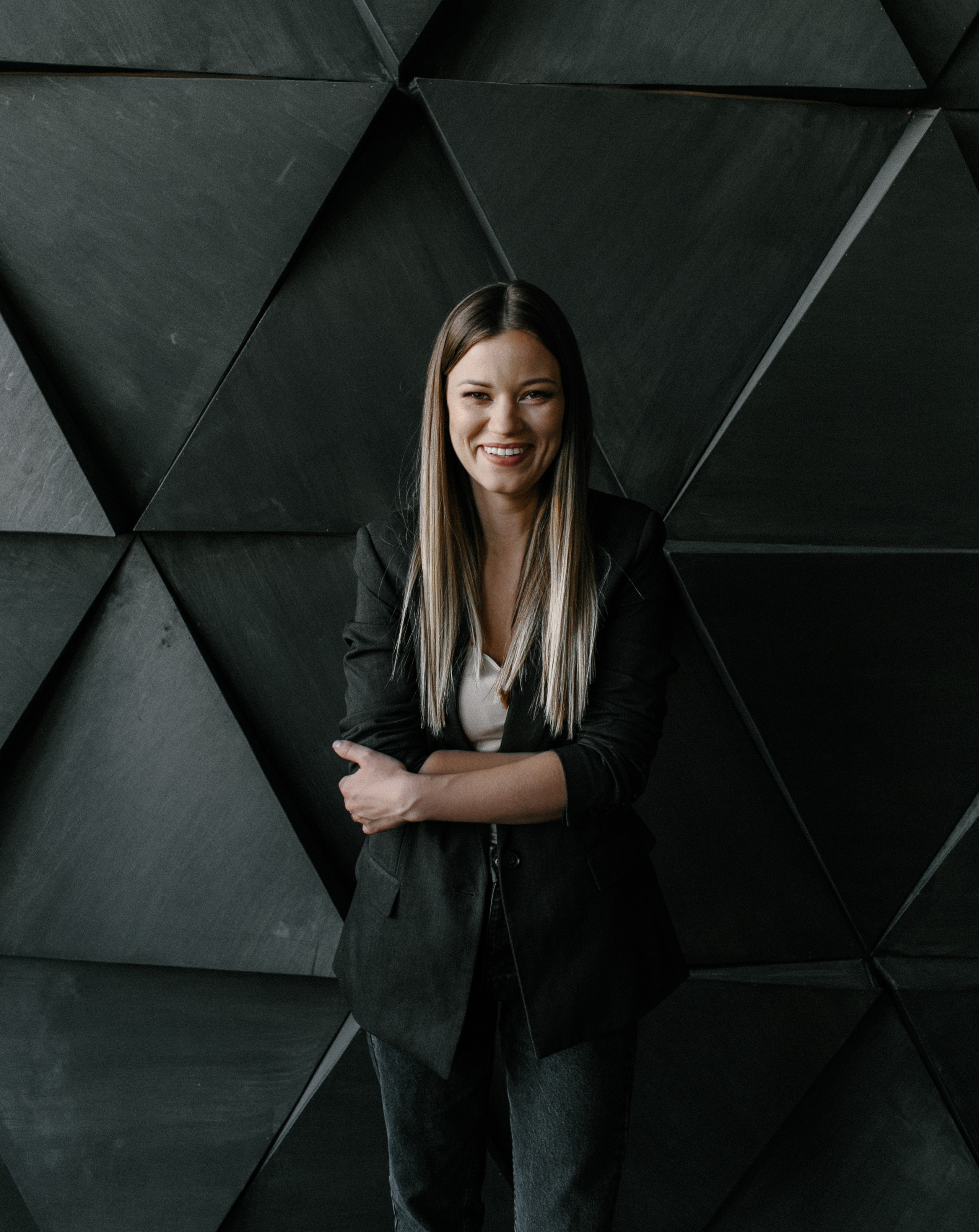 Валерия Астапенко. Контент. Портрет. Сергеев Алексей. Фотограф