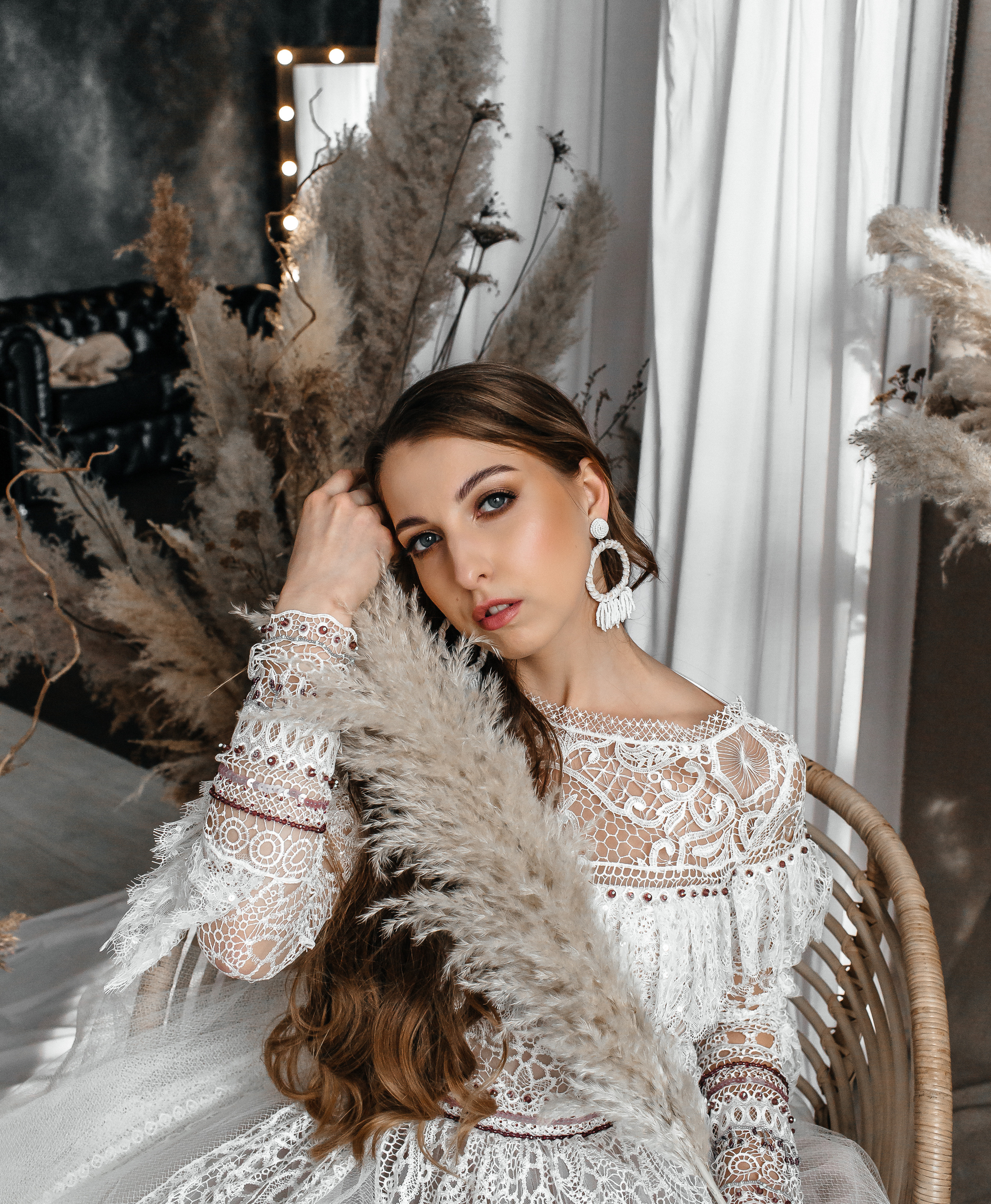 Съемка с «IL Primo». Сергеев Алексей. Фотограф