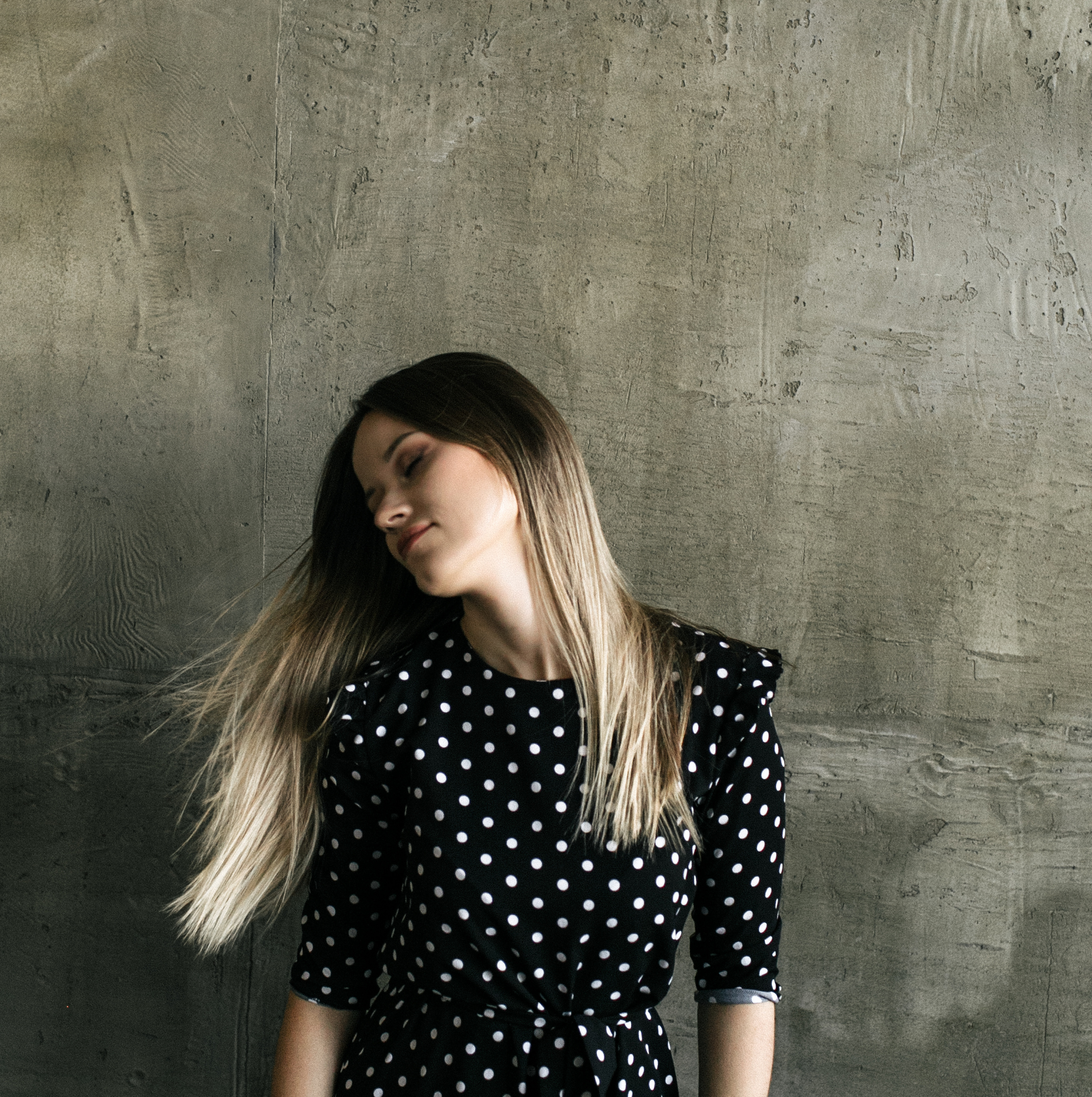 Валерия Астапенко. Контент. Портрет. Сергеев Алексей. Фотограф