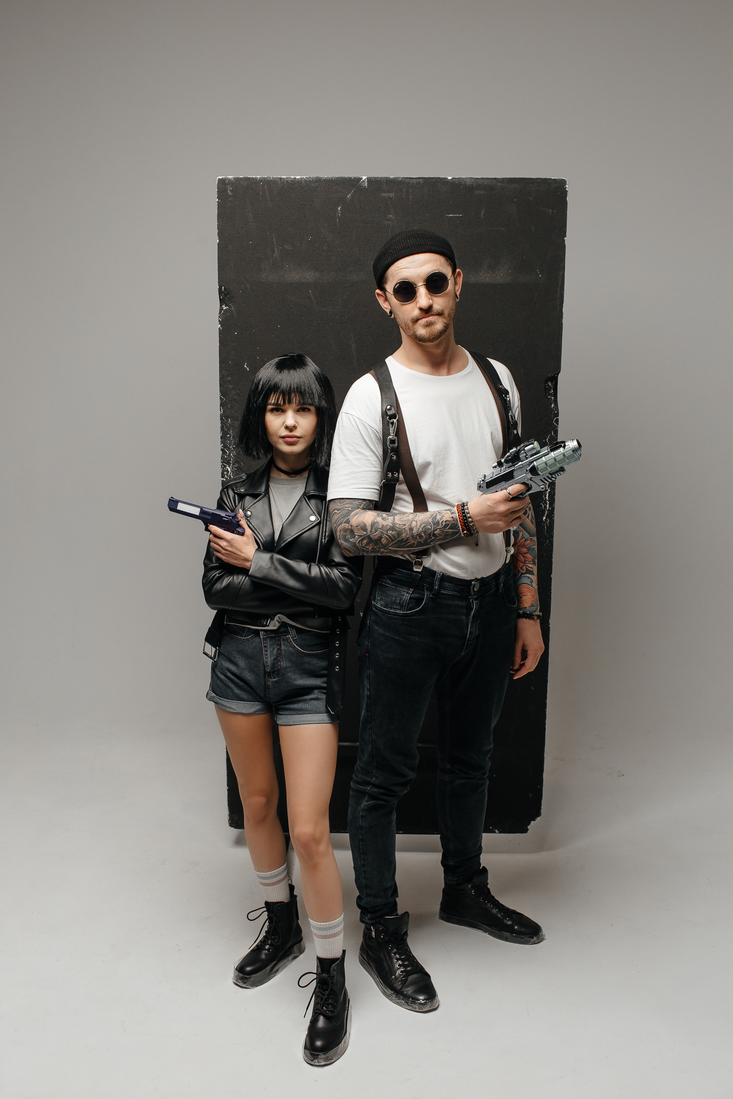 LEON. Сергеев Алексей. Фотограф