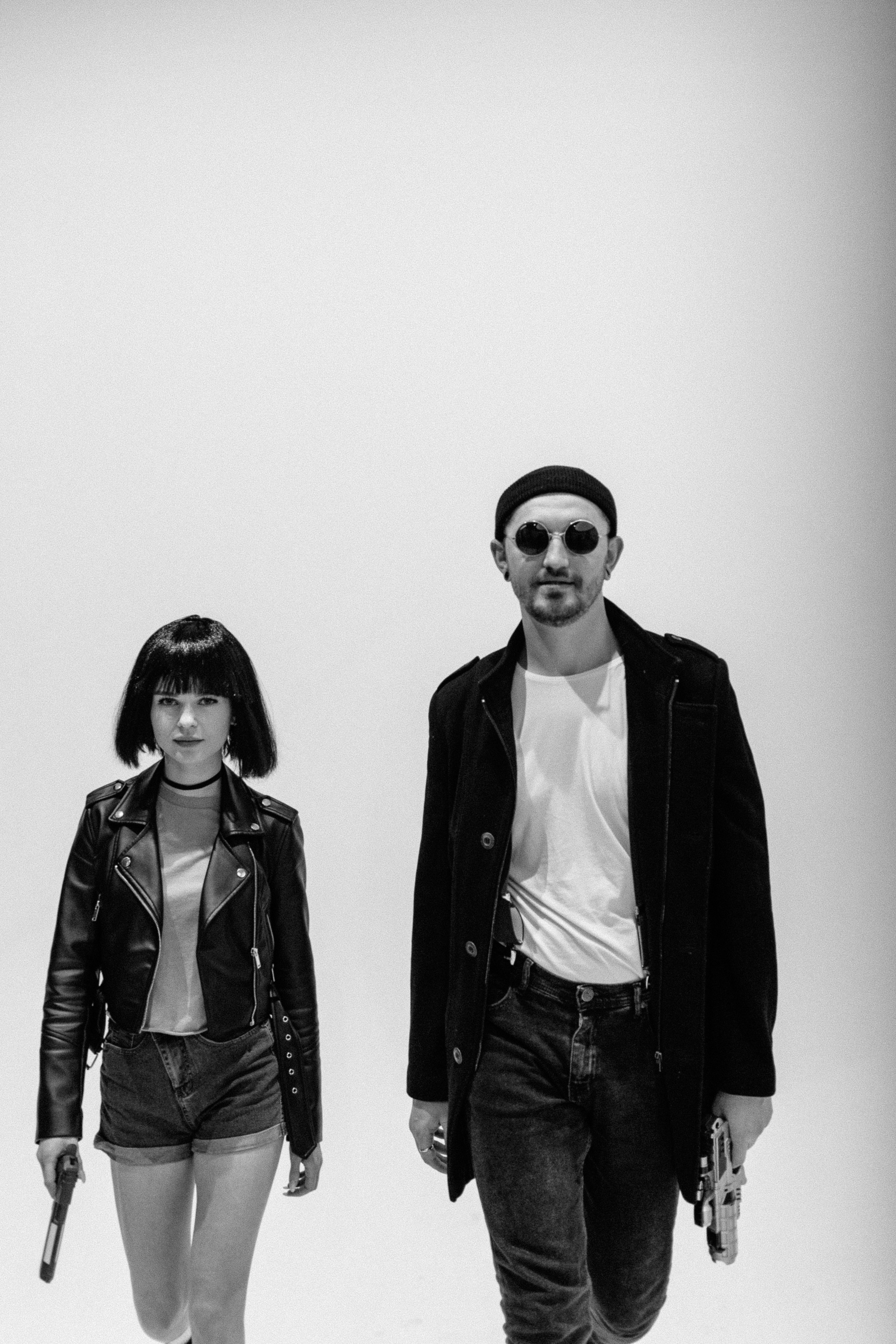 LEON. Сергеев Алексей. Фотограф