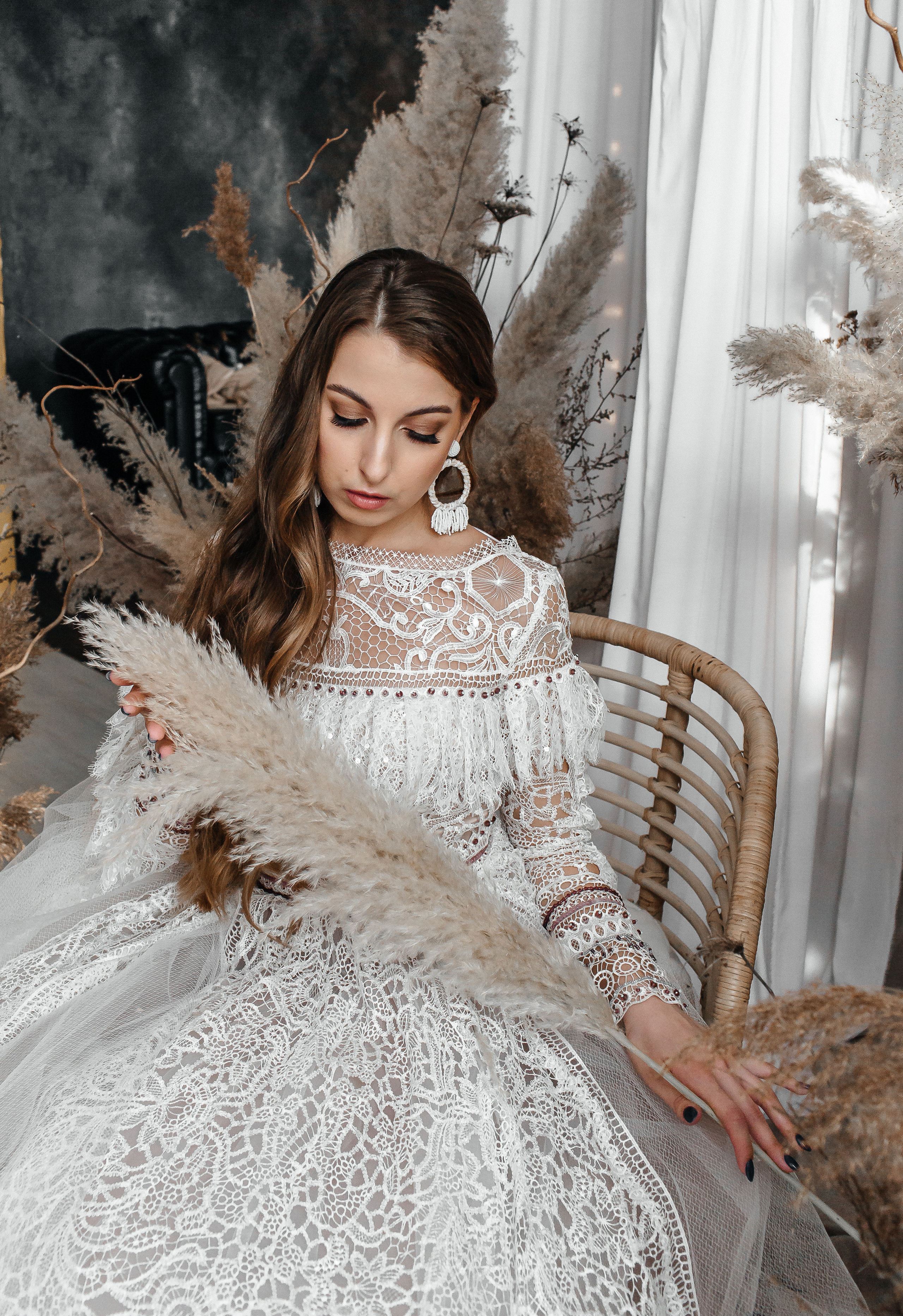 Съемка с «IL Primo». Сергеев Алексей. Фотограф