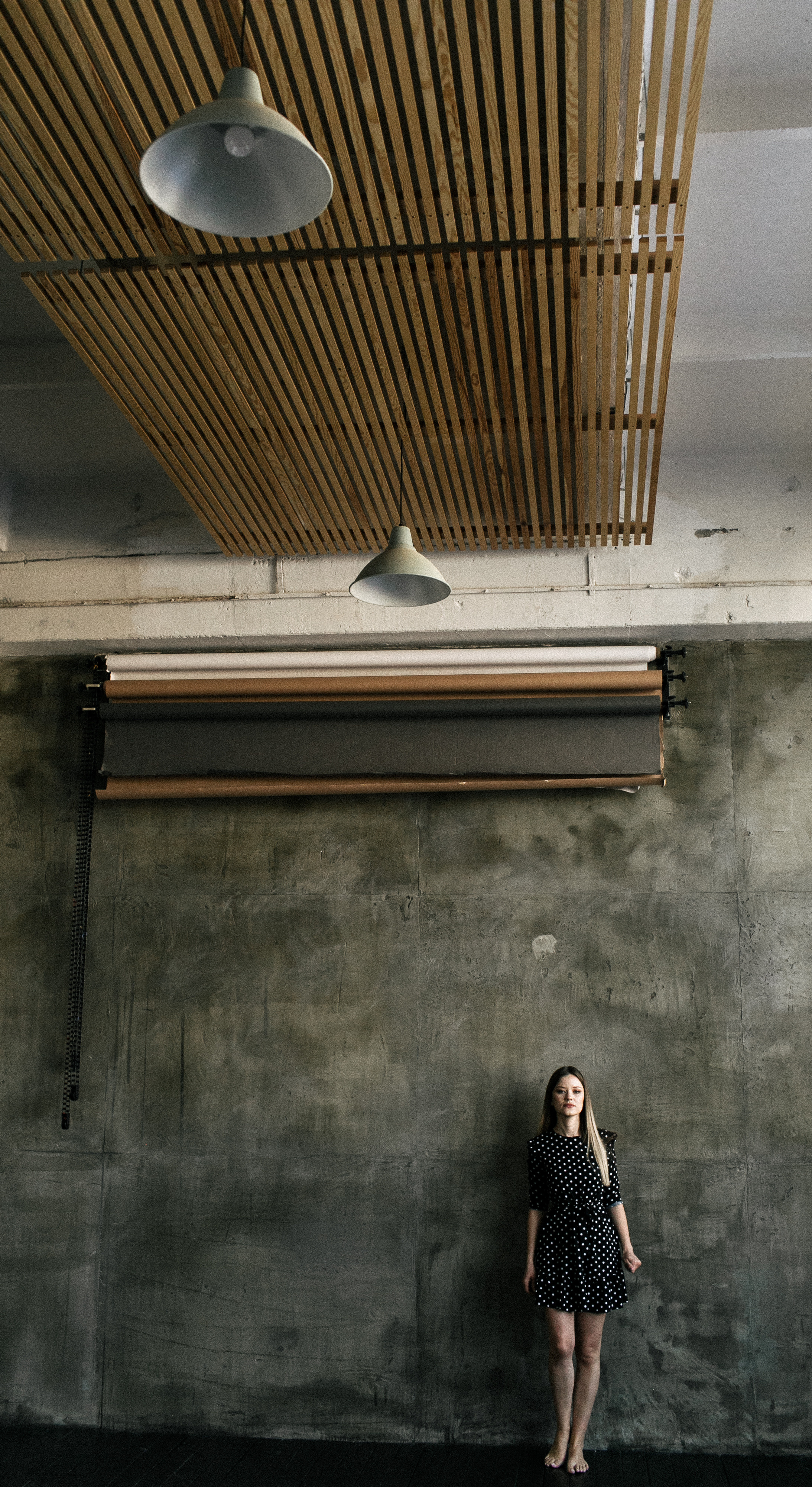 Валерия Астапенко. Контент. Портрет. Сергеев Алексей. Фотограф