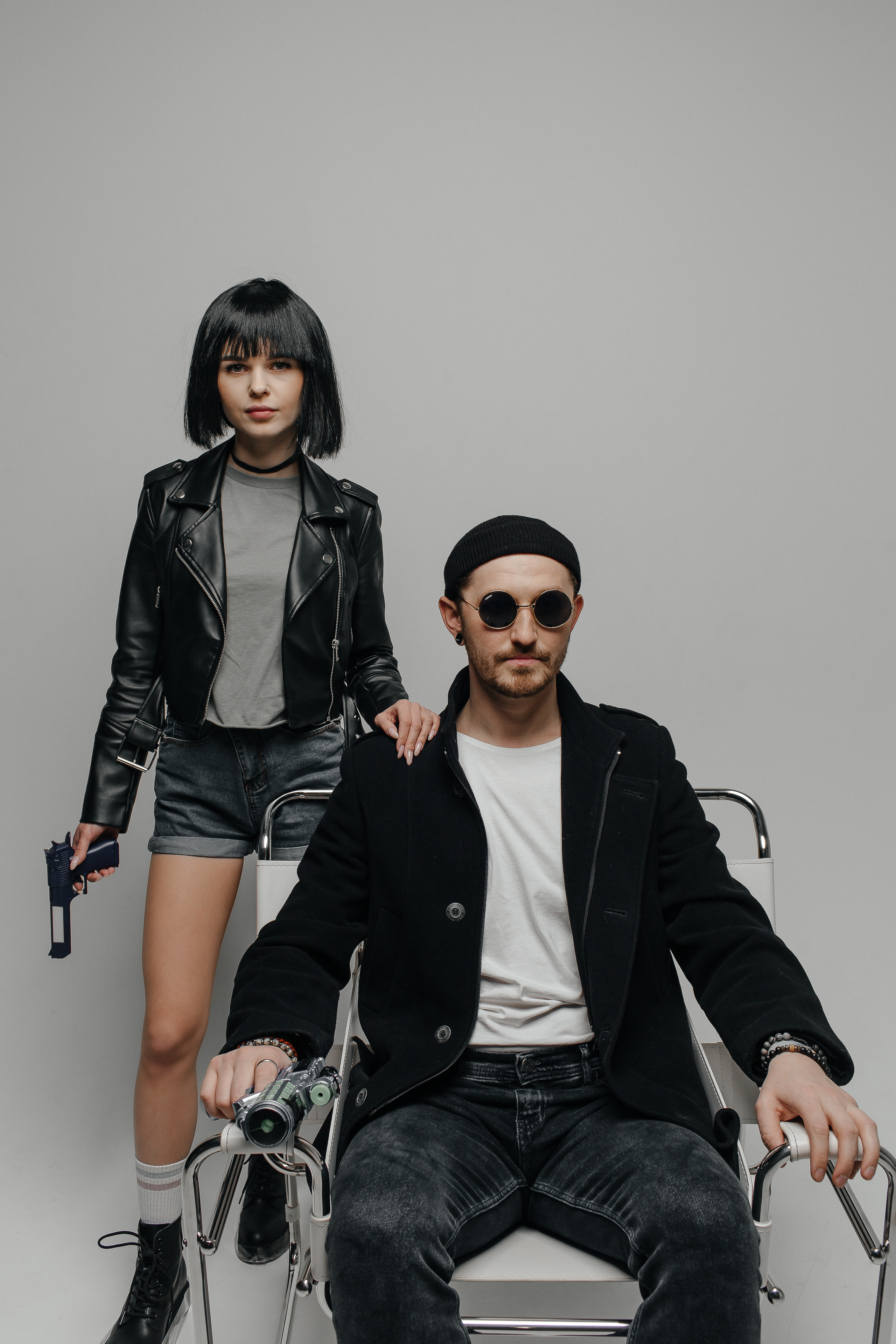 LEON. Сергеев Алексей. Фотограф