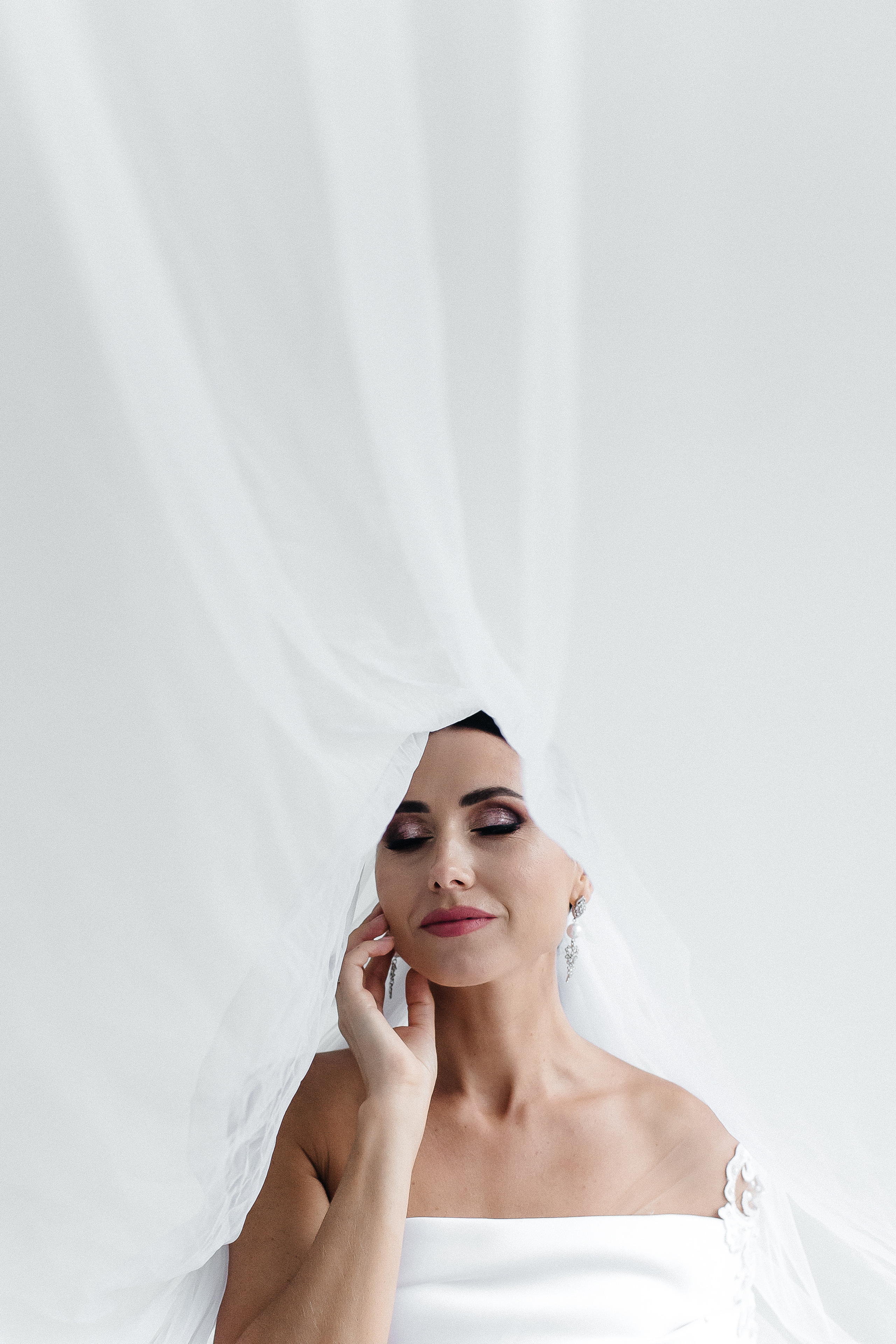 Контент-съемка для «Visha & Comp». Сергеев Алексей. Фотограф