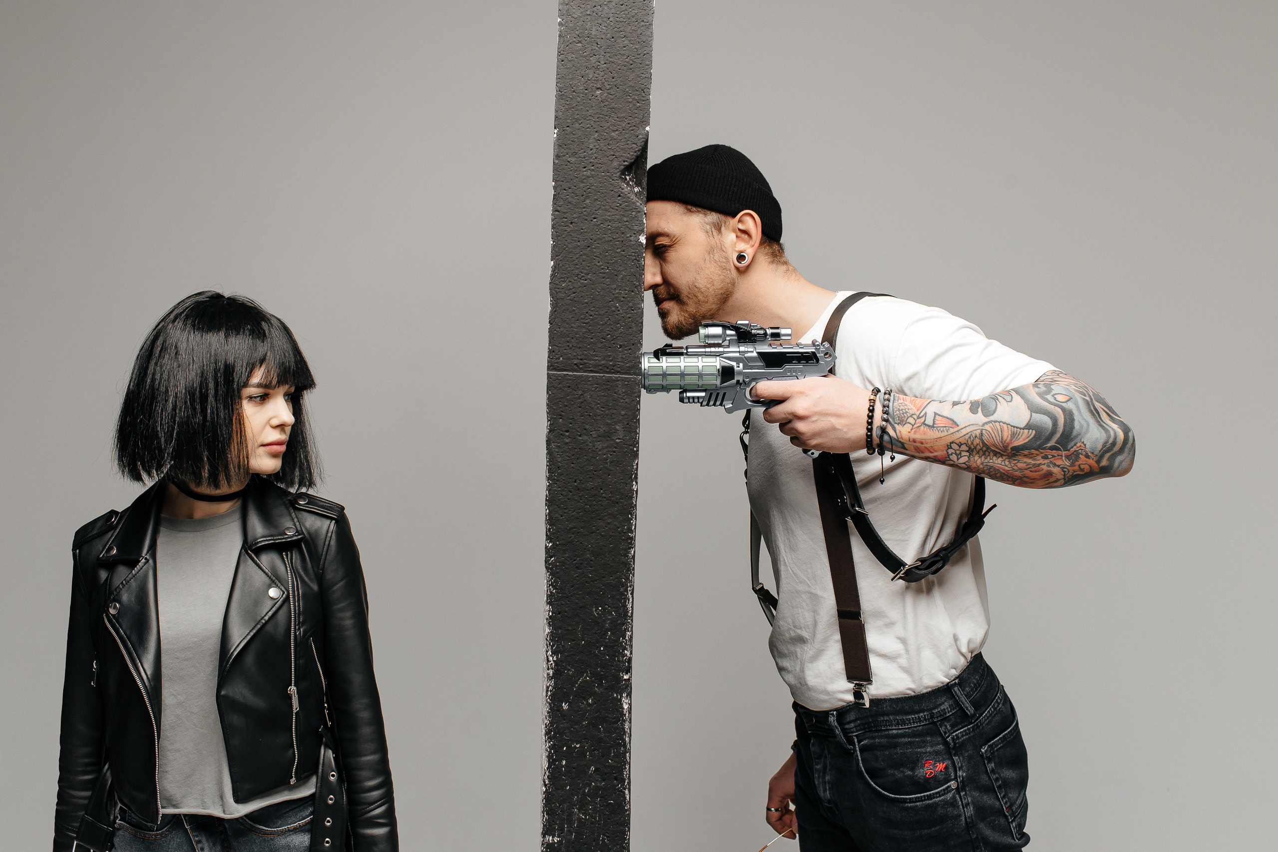 LEON. Сергеев Алексей. Фотограф