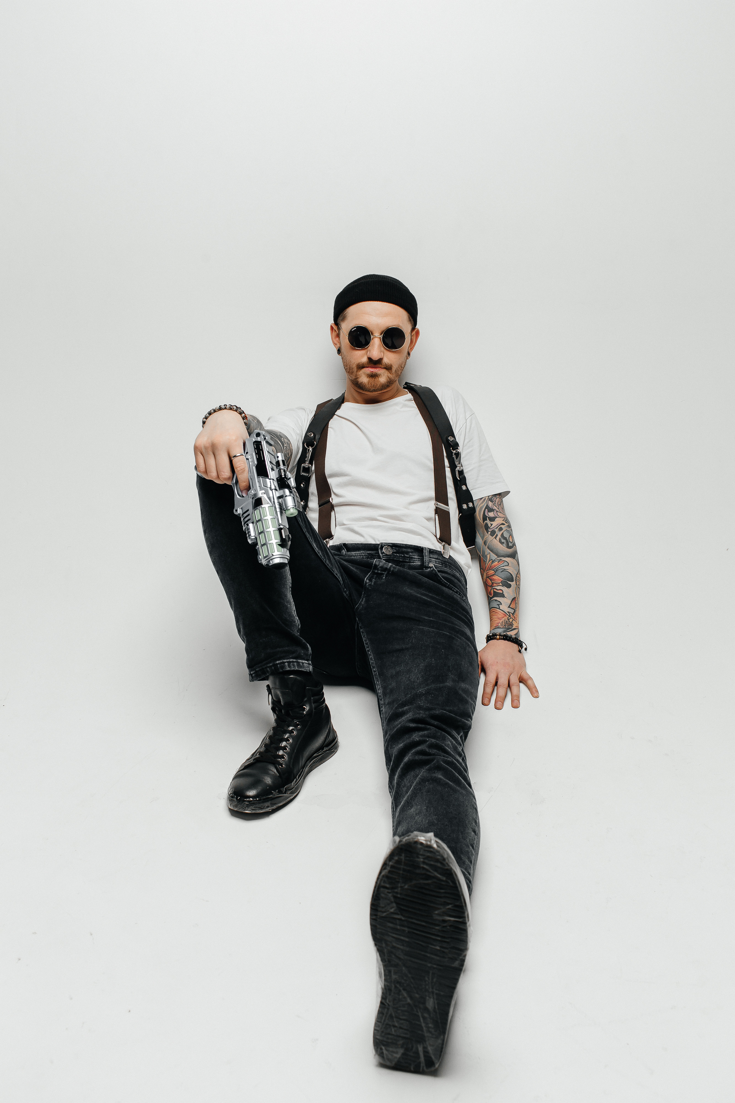 LEON. Сергеев Алексей. Фотограф