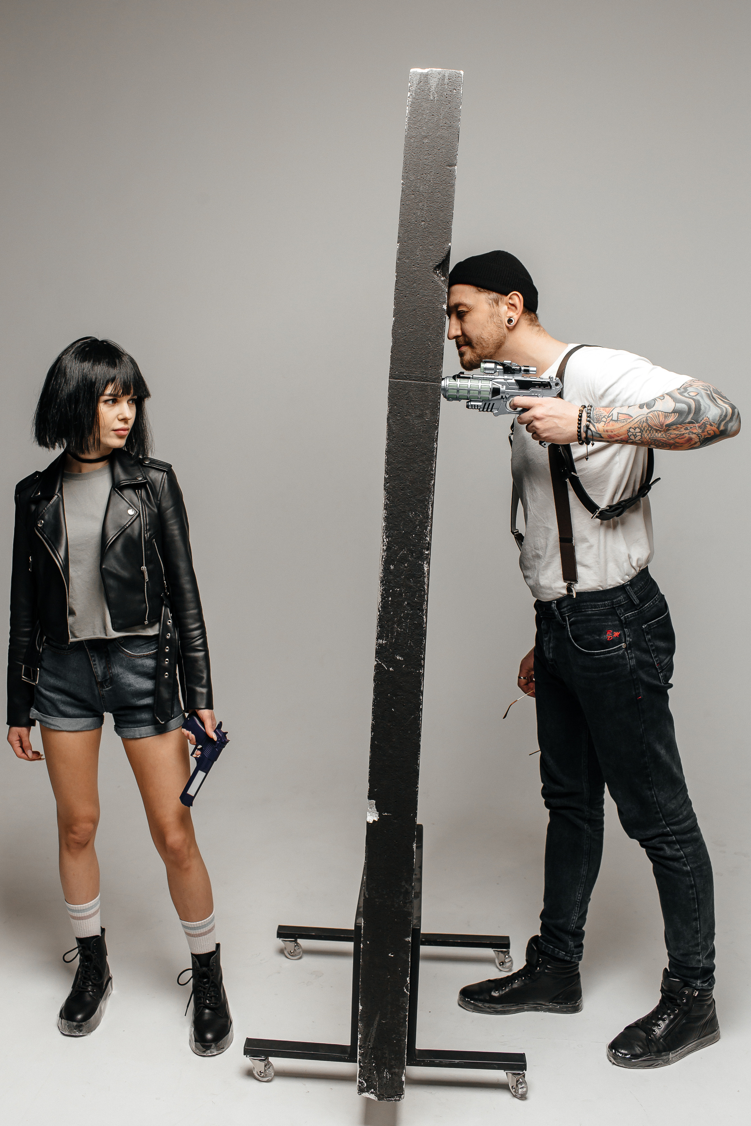 LEON. Сергеев Алексей. Фотограф