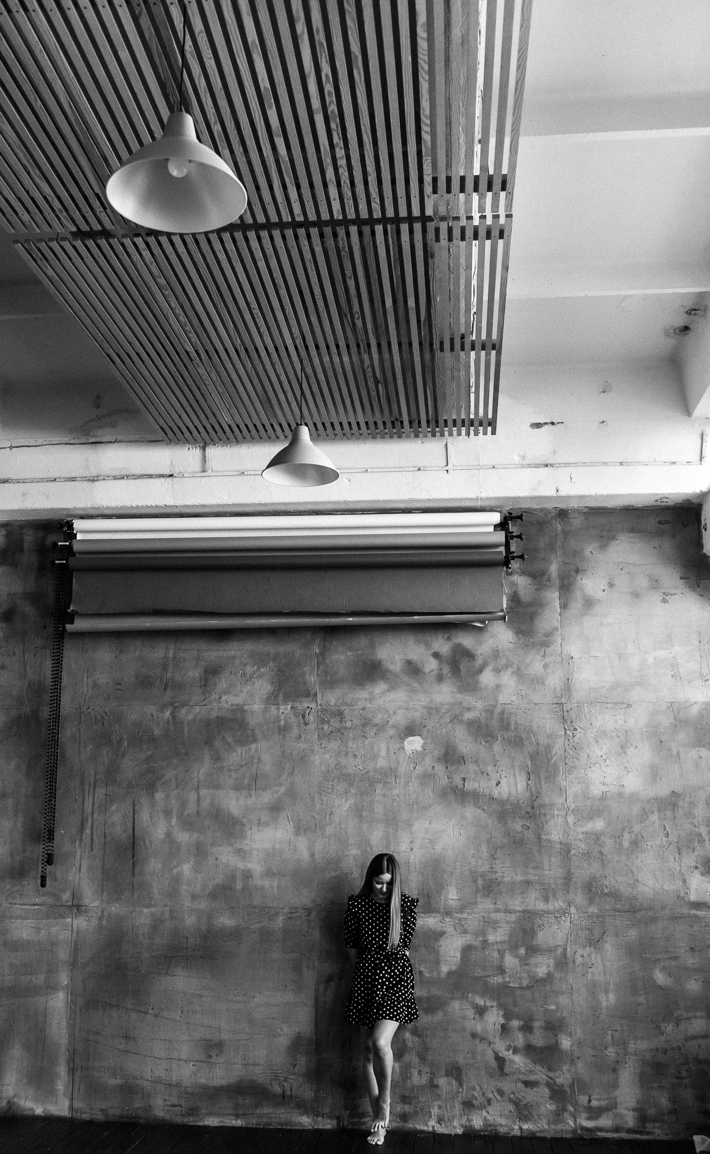 Валерия Астапенко. Контент. Портрет. Сергеев Алексей. Фотограф