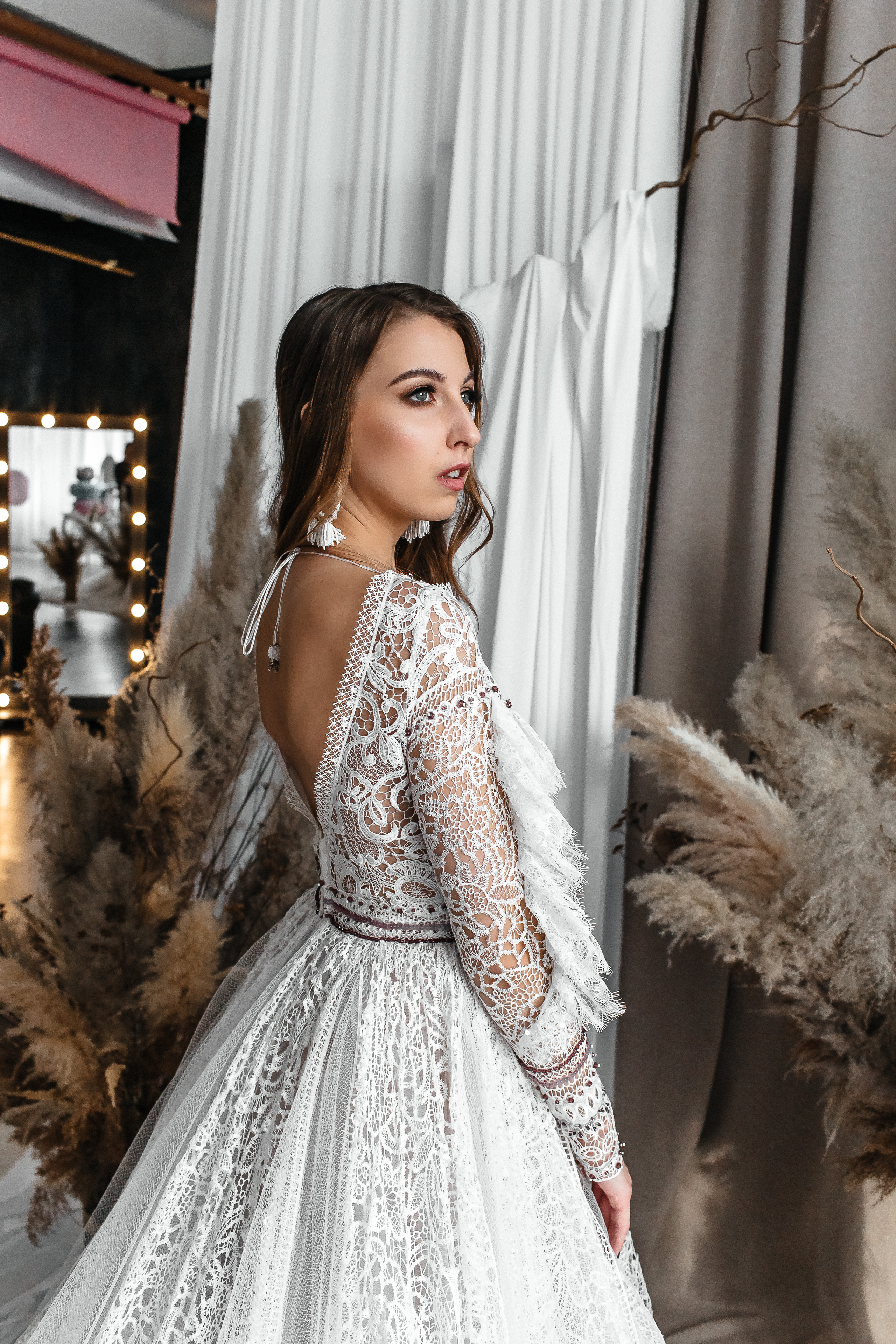 Съемка с «IL Primo». Сергеев Алексей. Фотограф