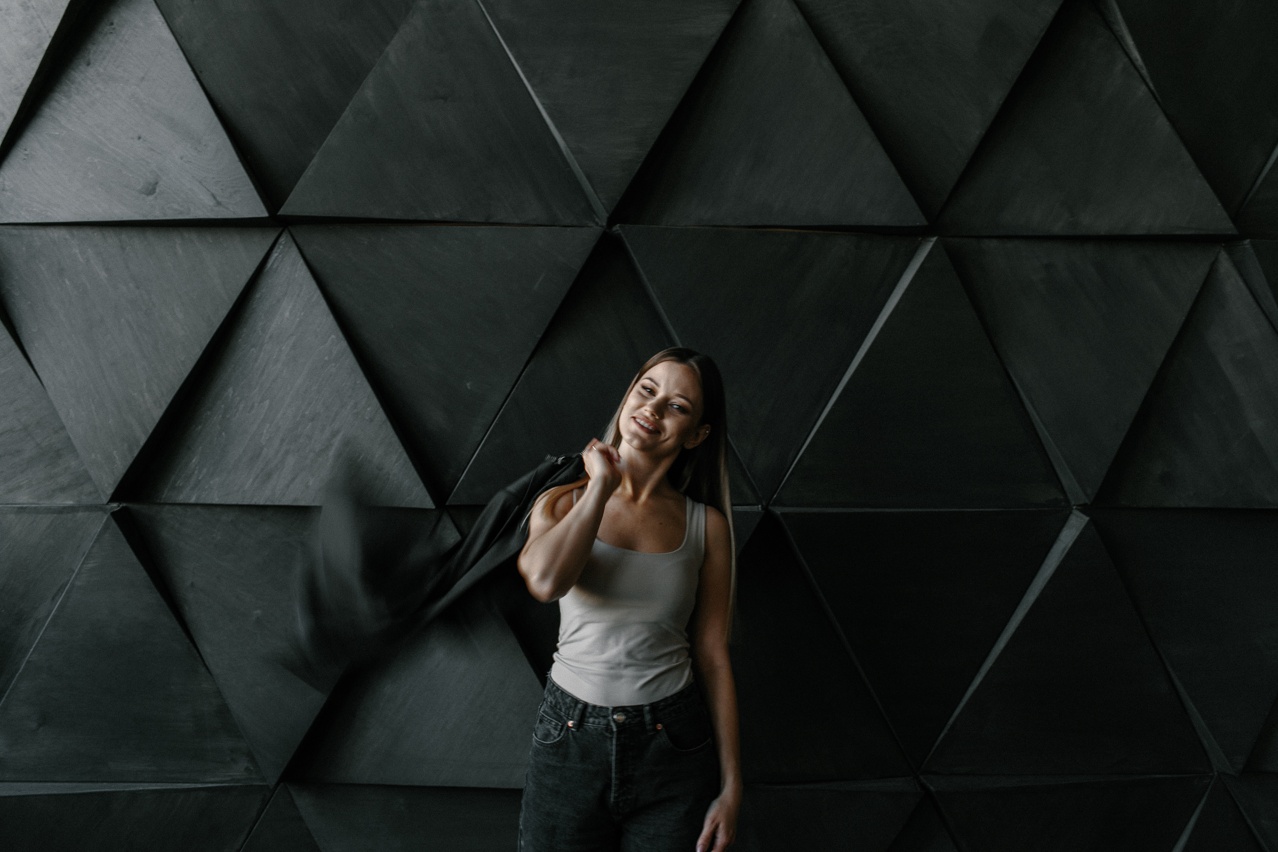 Валерия Астапенко. Контент. Портрет. Сергеев Алексей. Фотограф