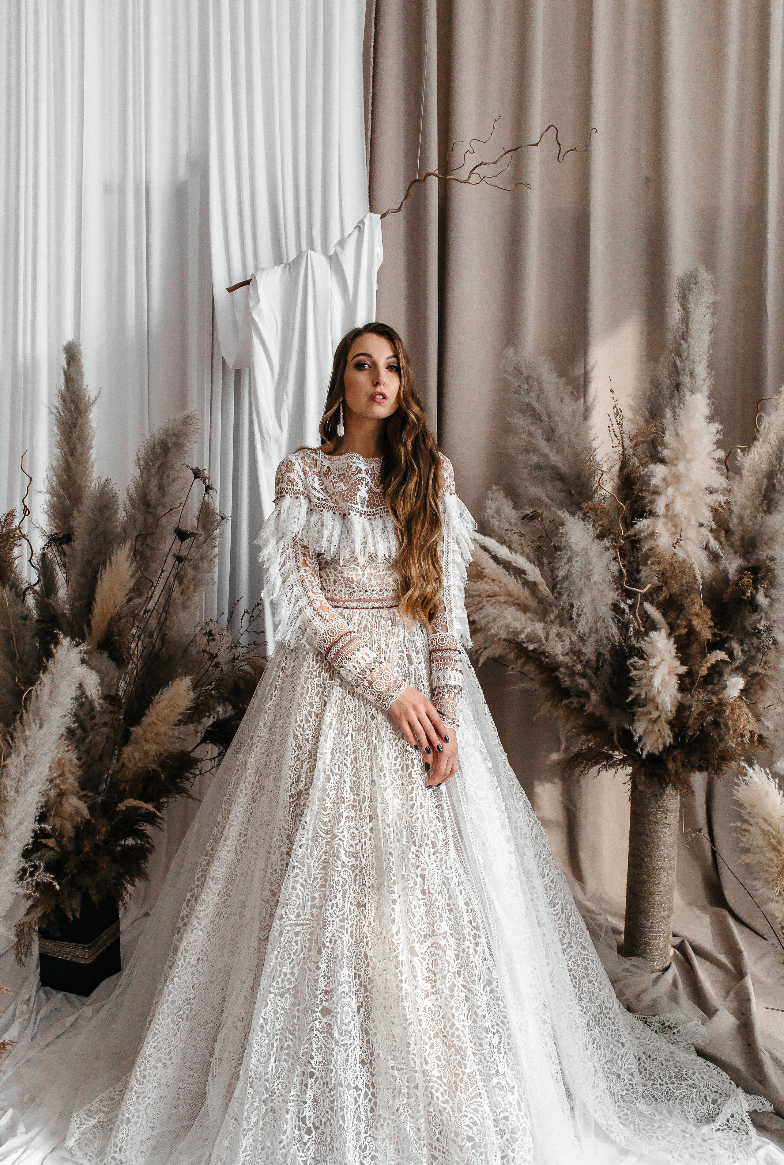 Съемка с «IL Primo». Сергеев Алексей. Фотограф